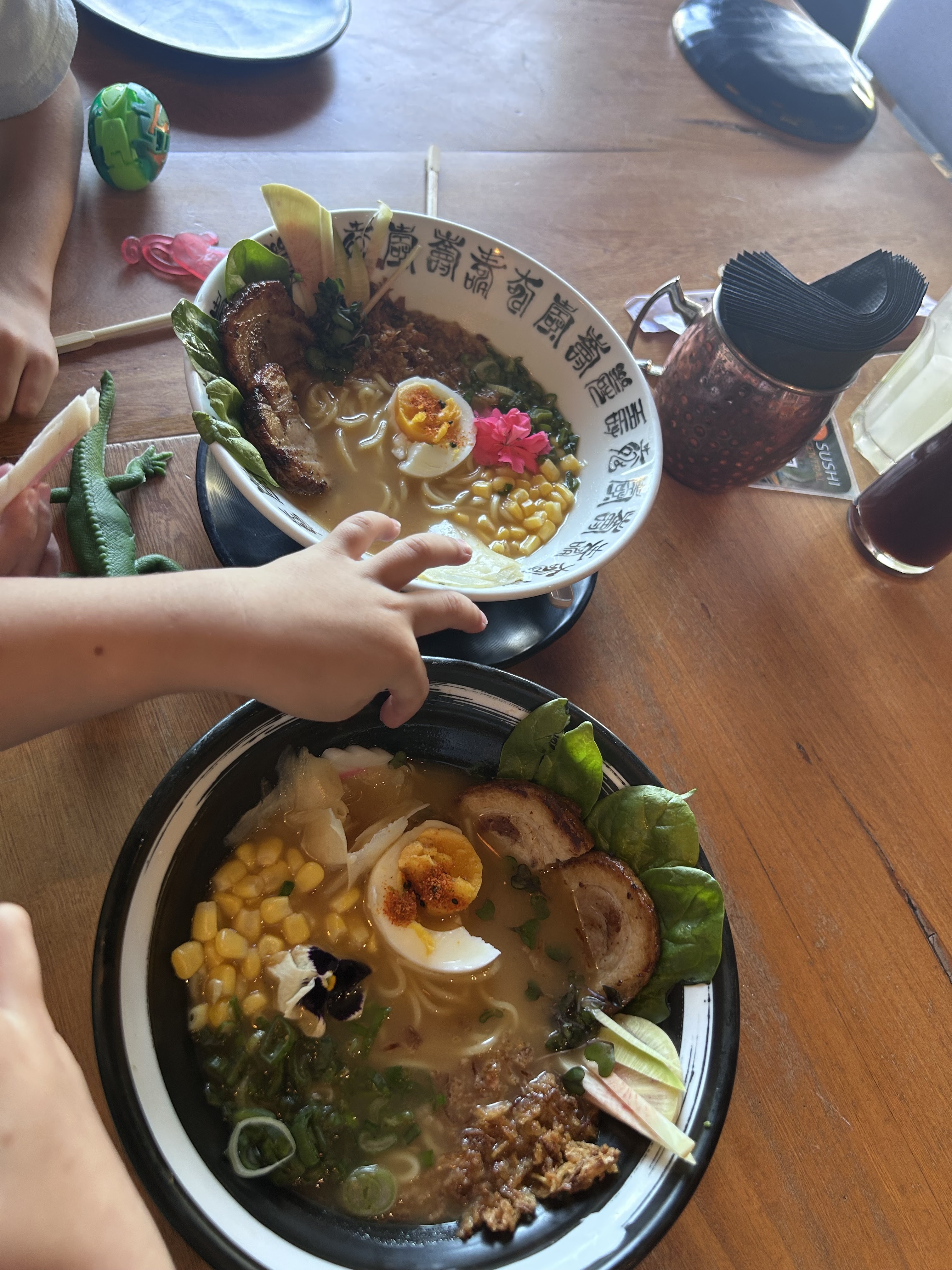 Sushi Central Las Villas El Palomar image 8