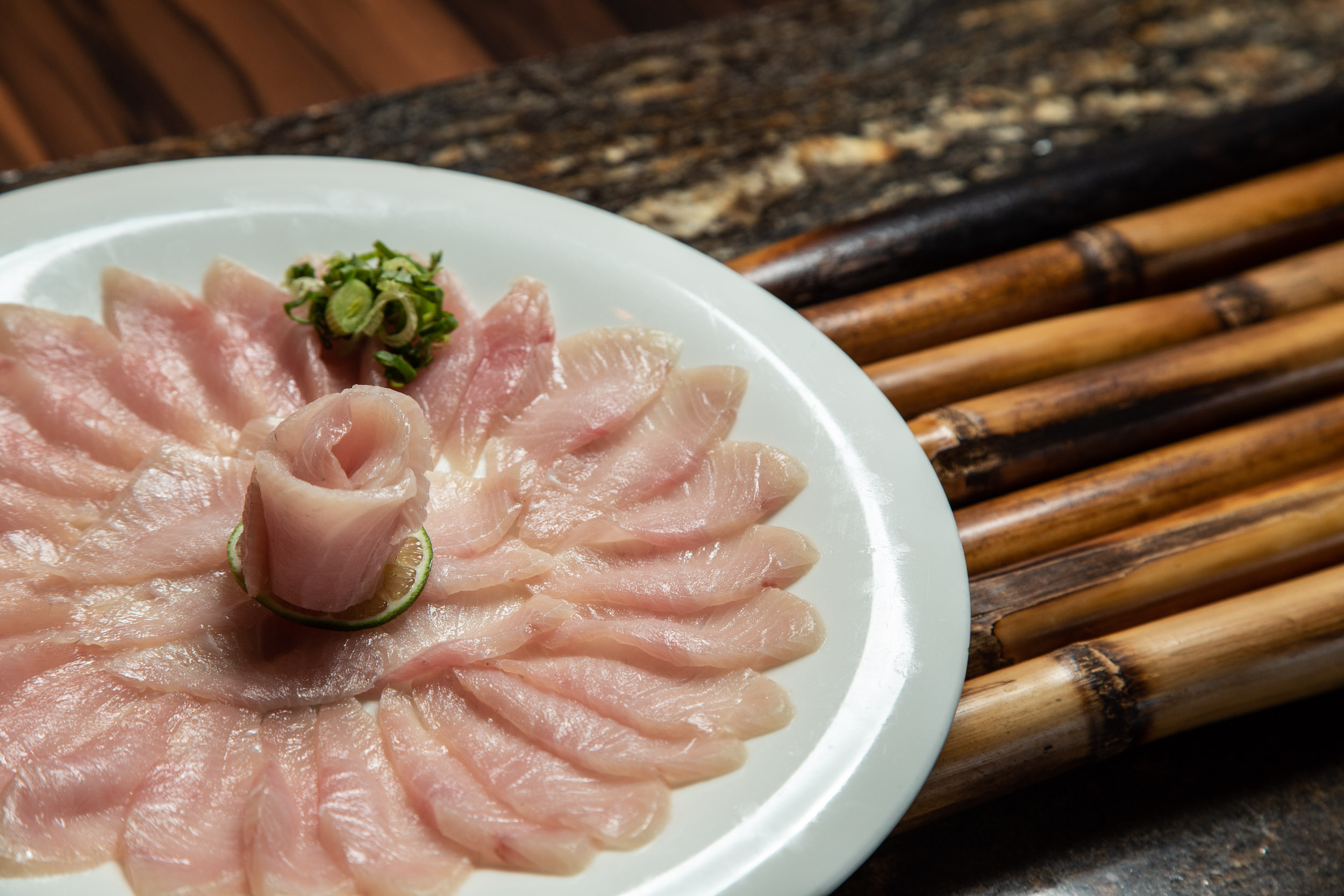 Sushi Central Las Villas El Palomar image 9