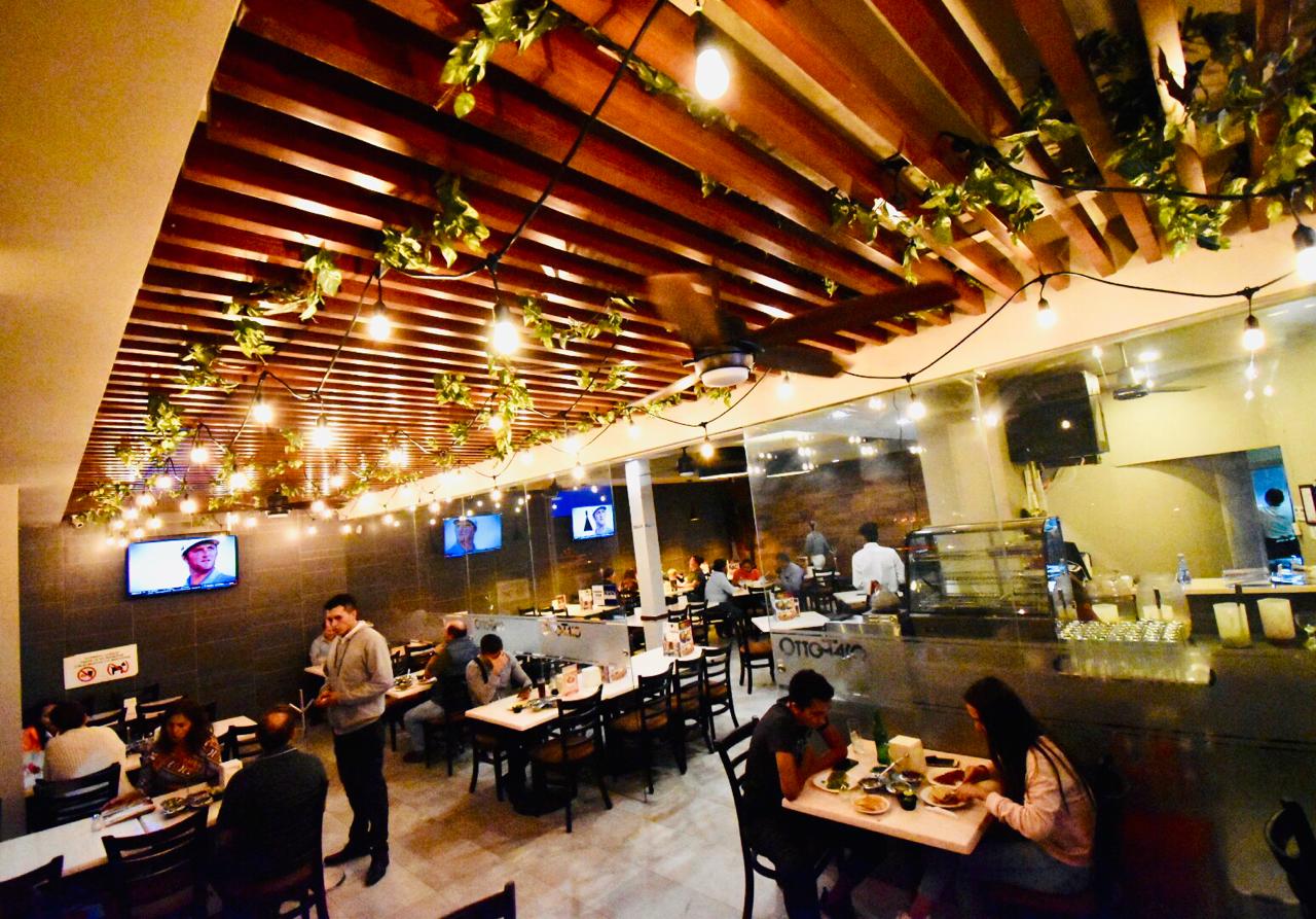 Otto Taco Restaurant image 1