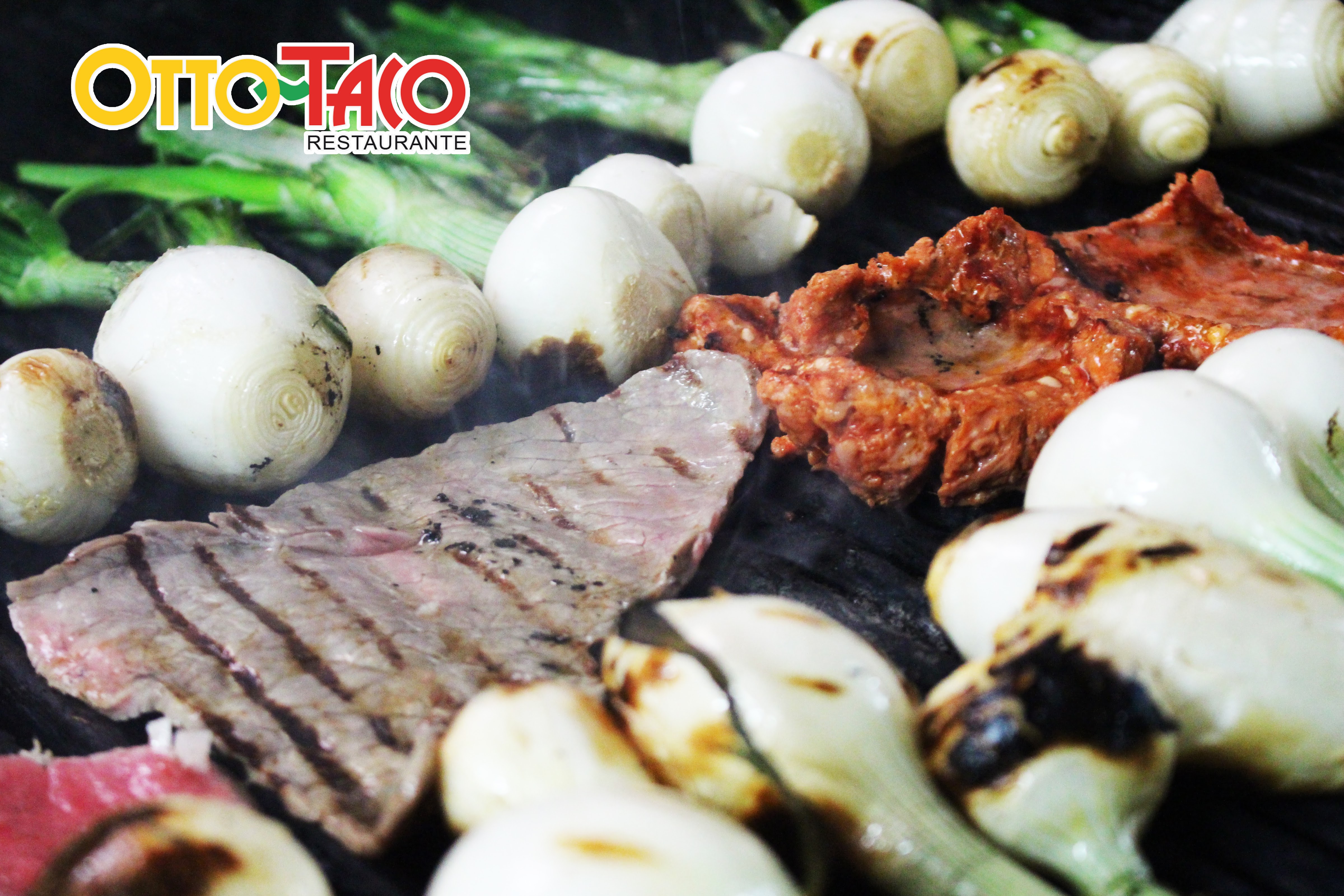 Otto Taco Restaurant image 2