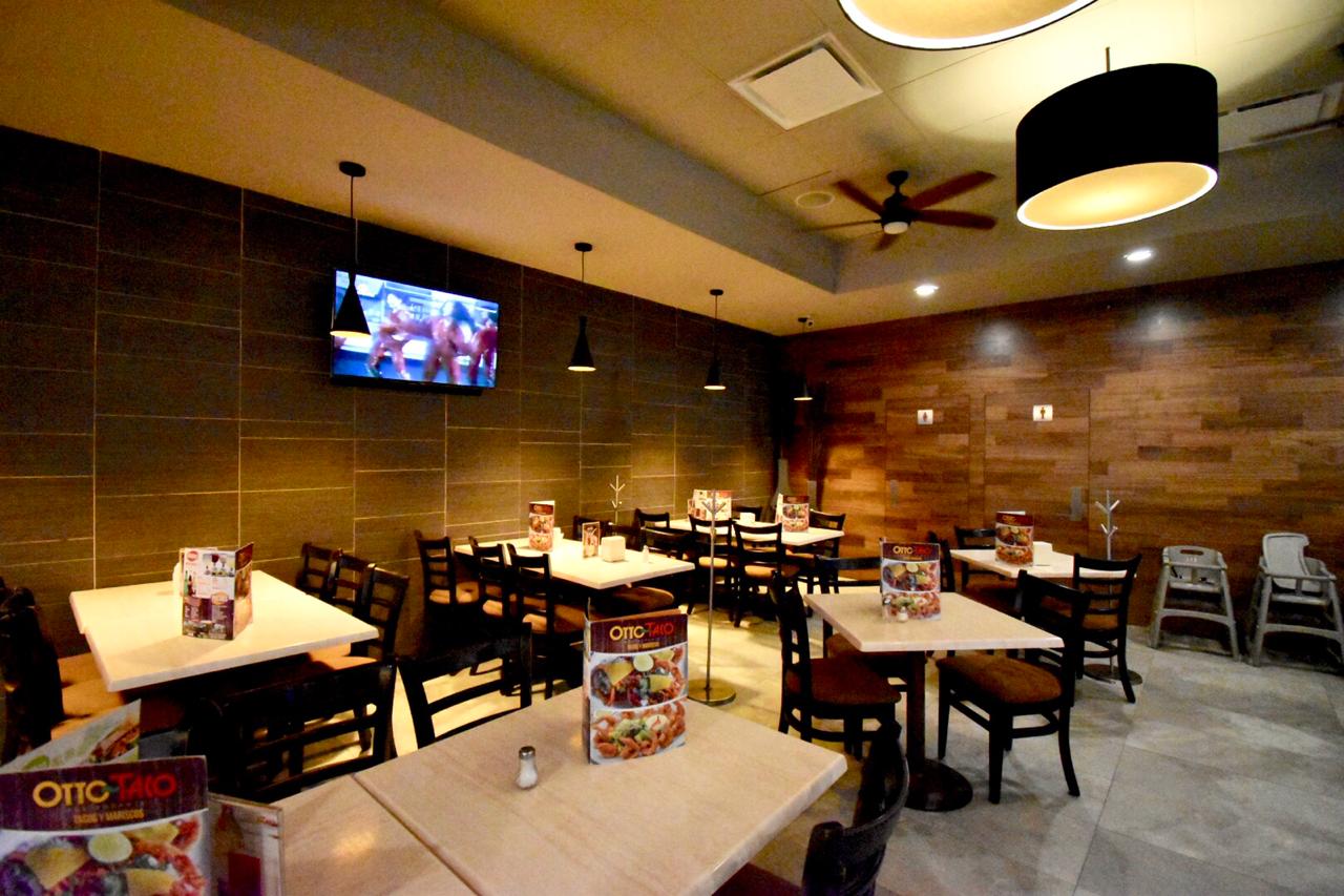Otto Taco Restaurant image 6
