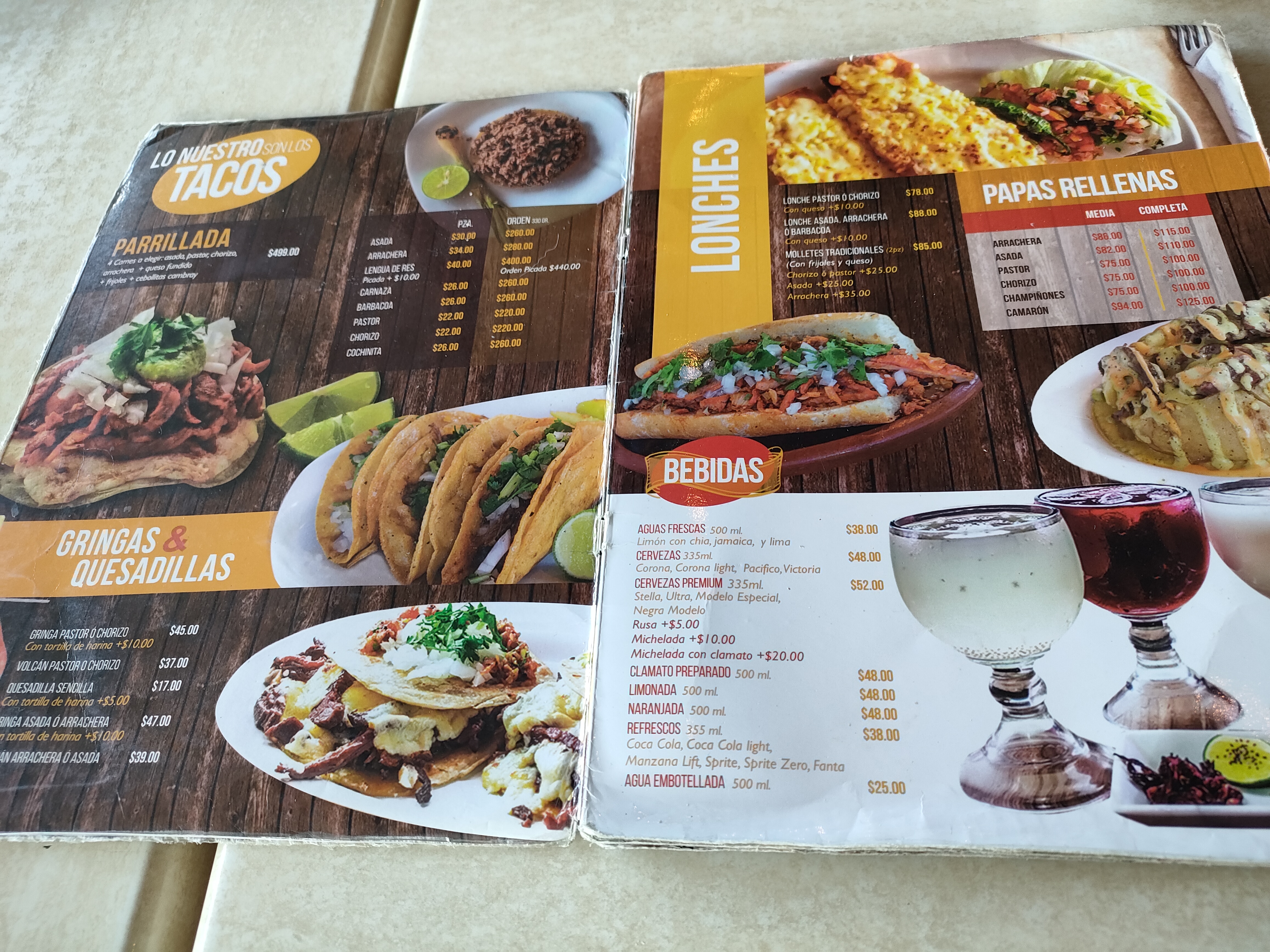 Otto Taco Restaurant image 8