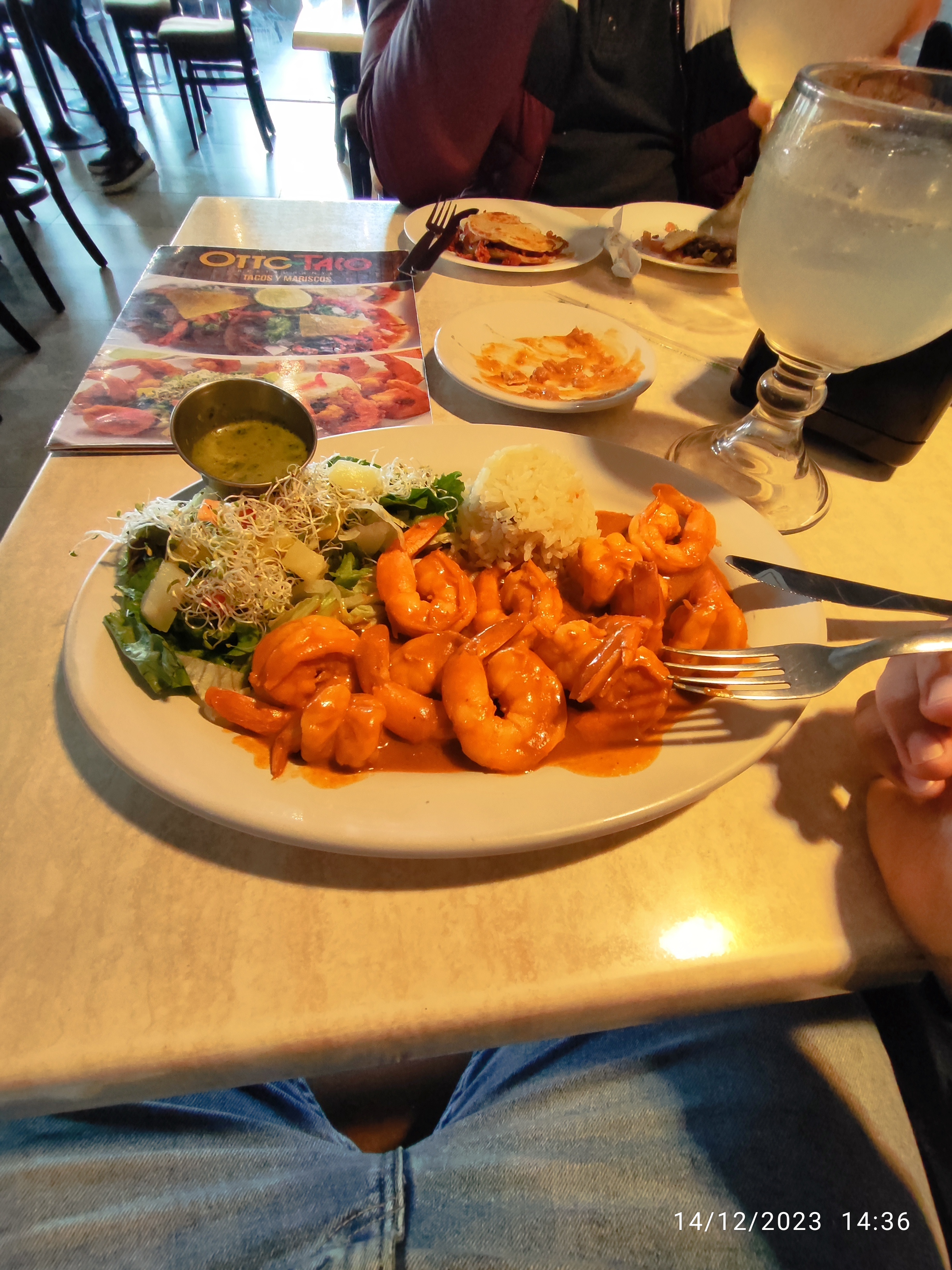 Otto Taco Restaurant image 9