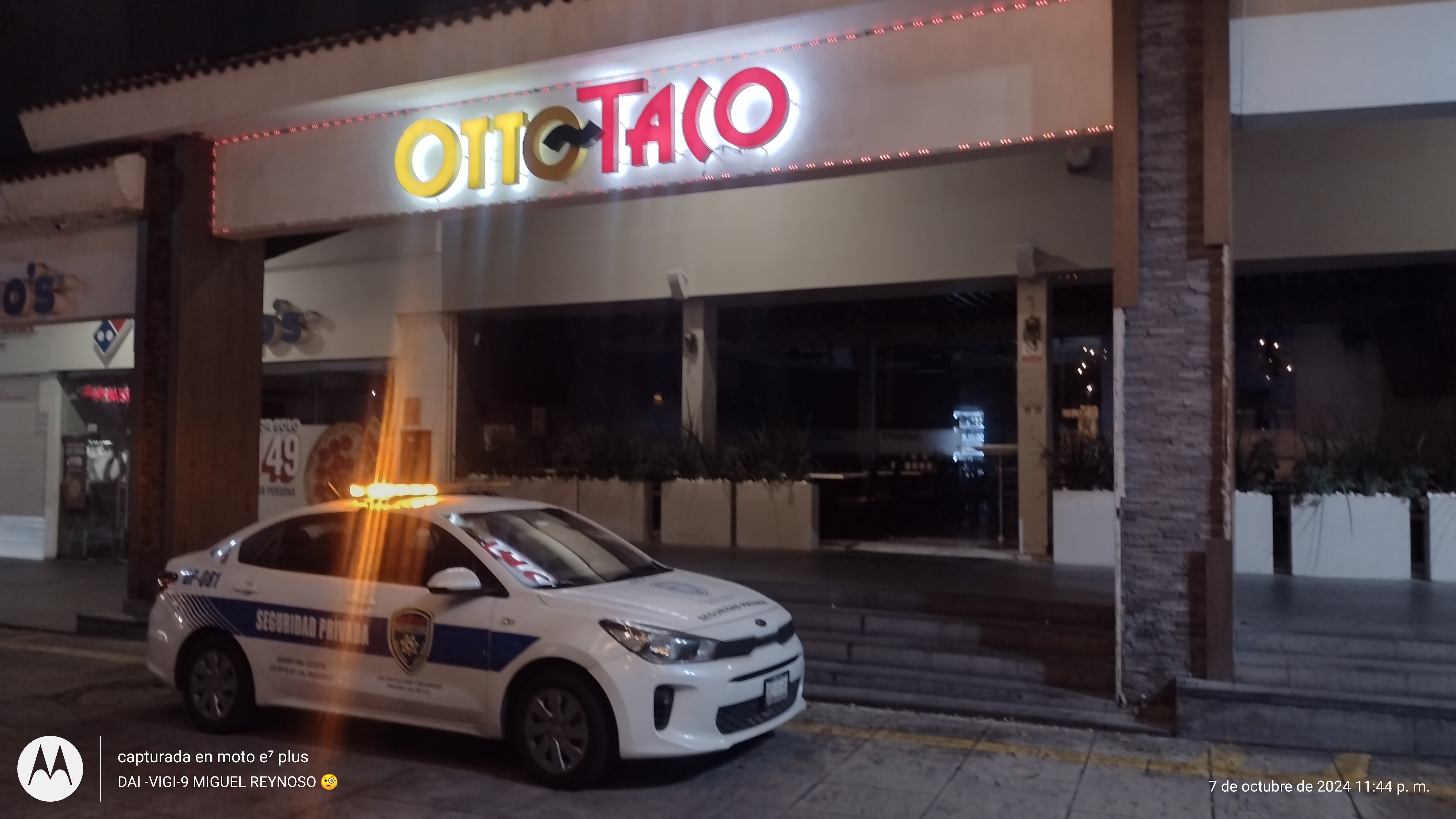 Otto Taco Restaurant image 10