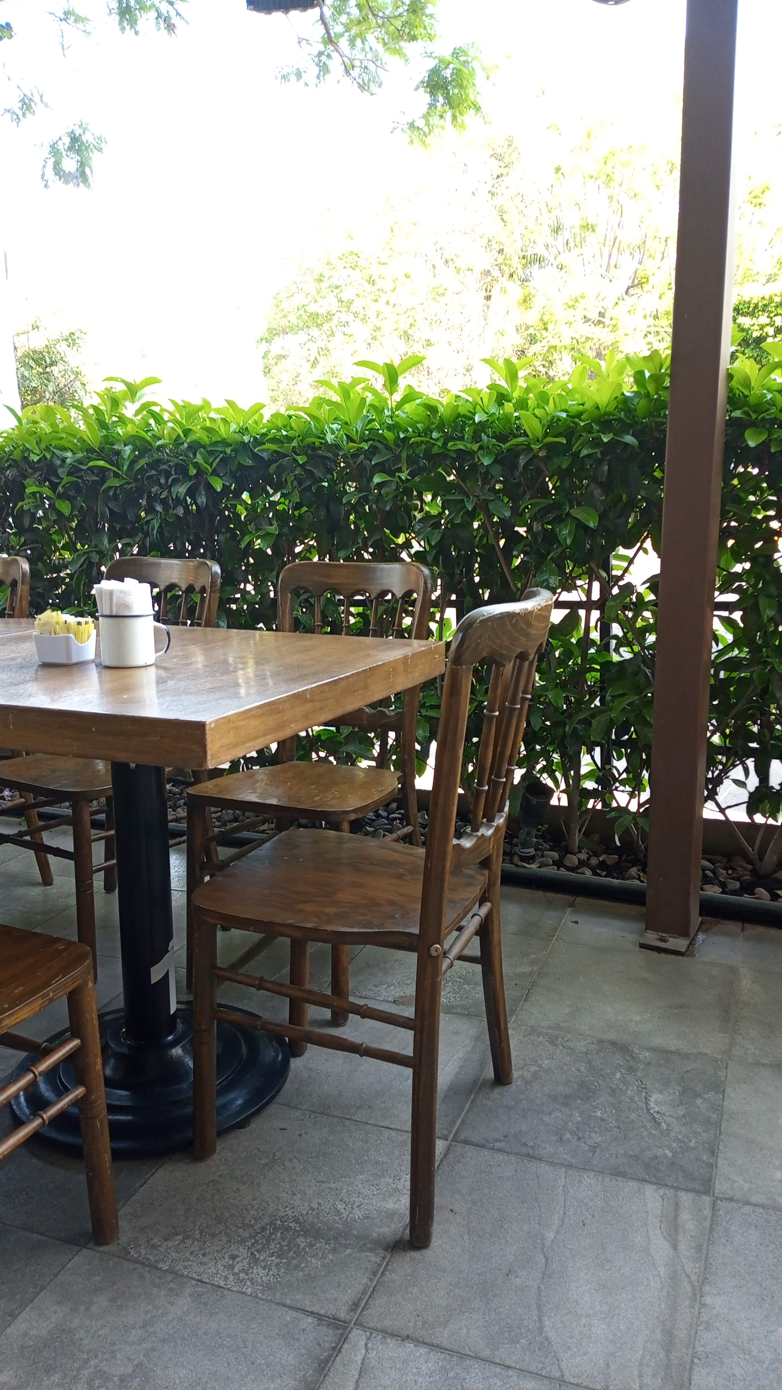 El CHAL RESTAURANTE image 1