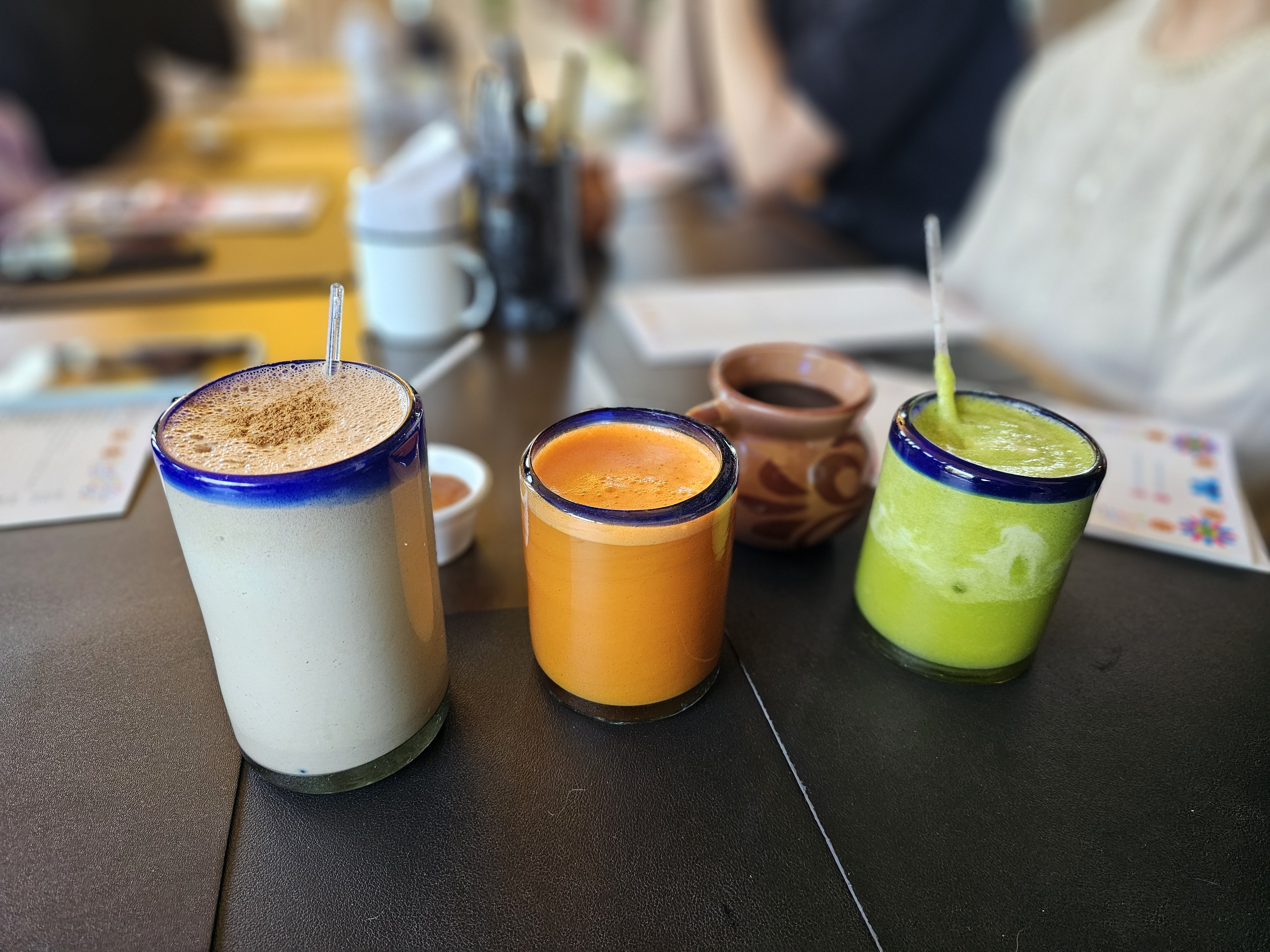 El CHAL RESTAURANTE image 7