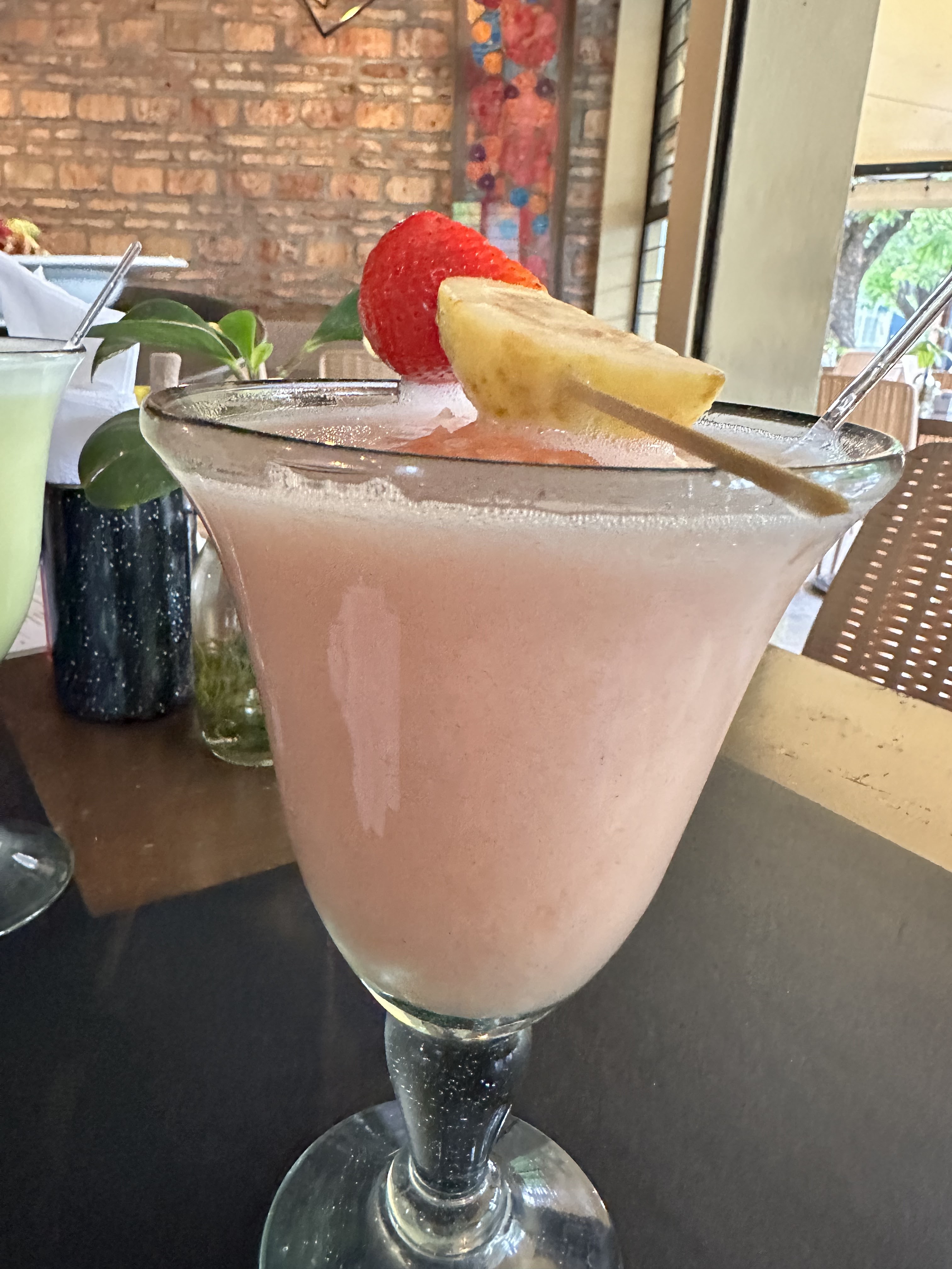 El CHAL RESTAURANTE image 9