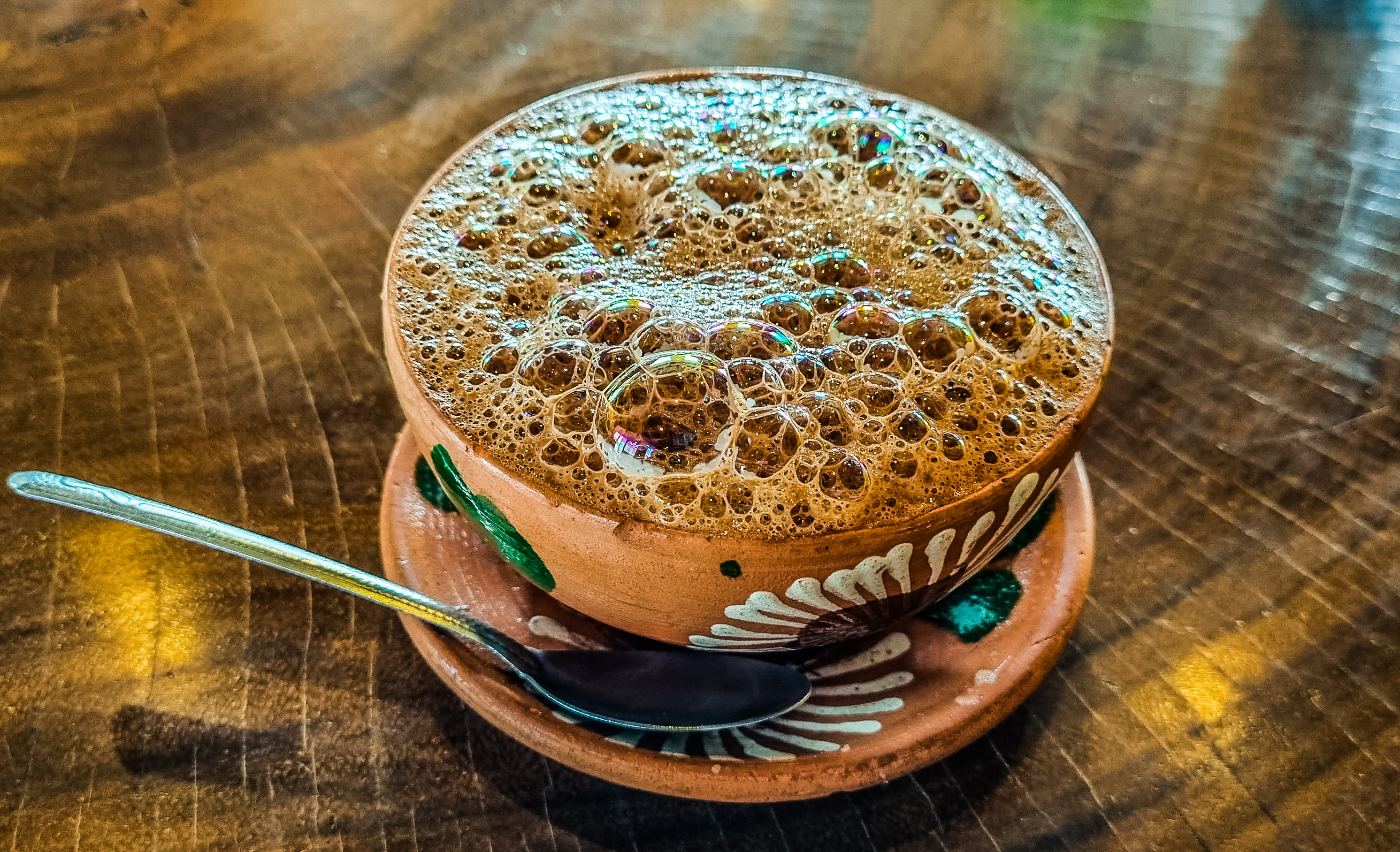 El Rincón Oaxaqueño Sur “Las Tlayudas” image 2