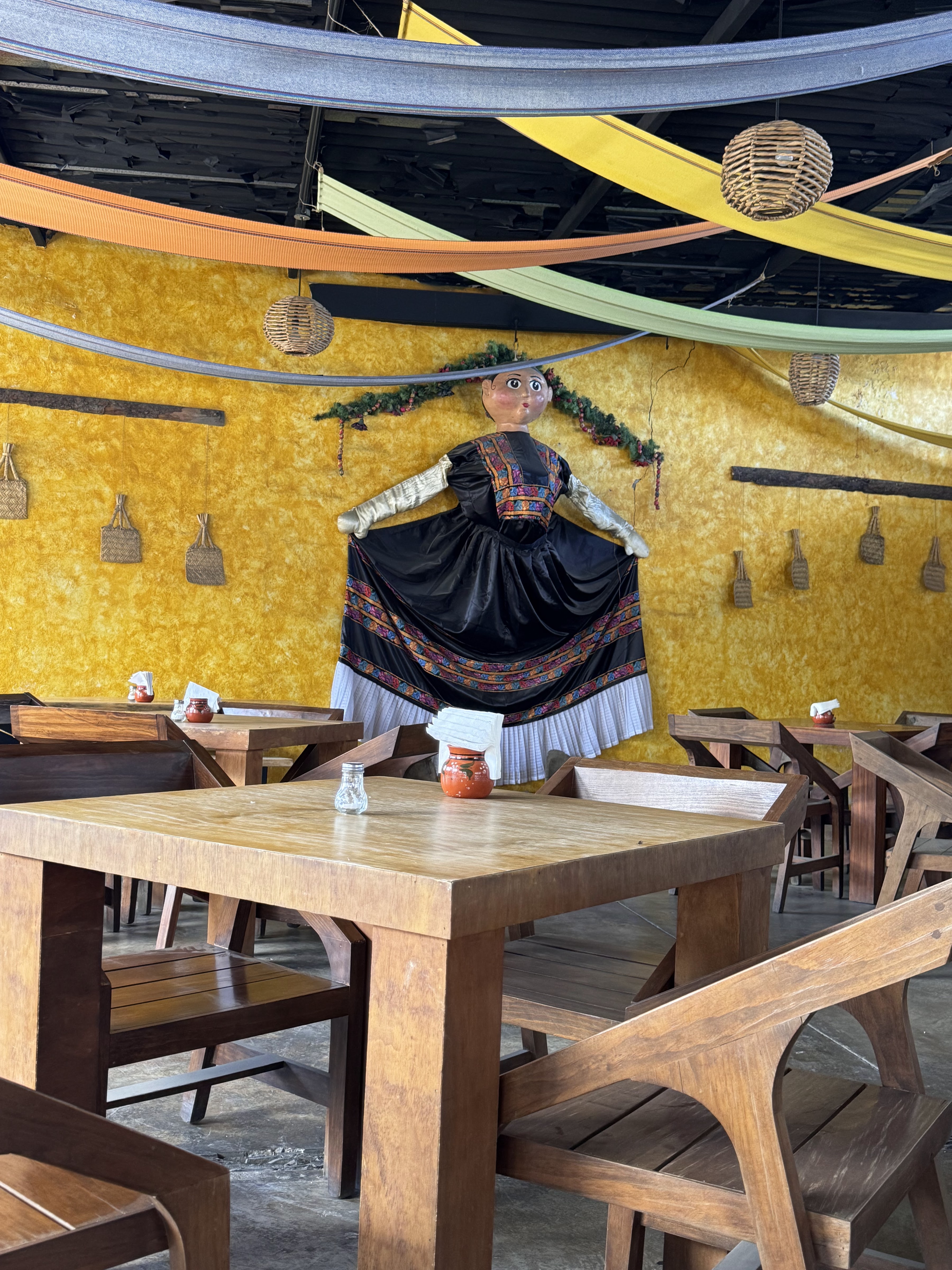 El Rincón Oaxaqueño Sur “Las Tlayudas” image 3