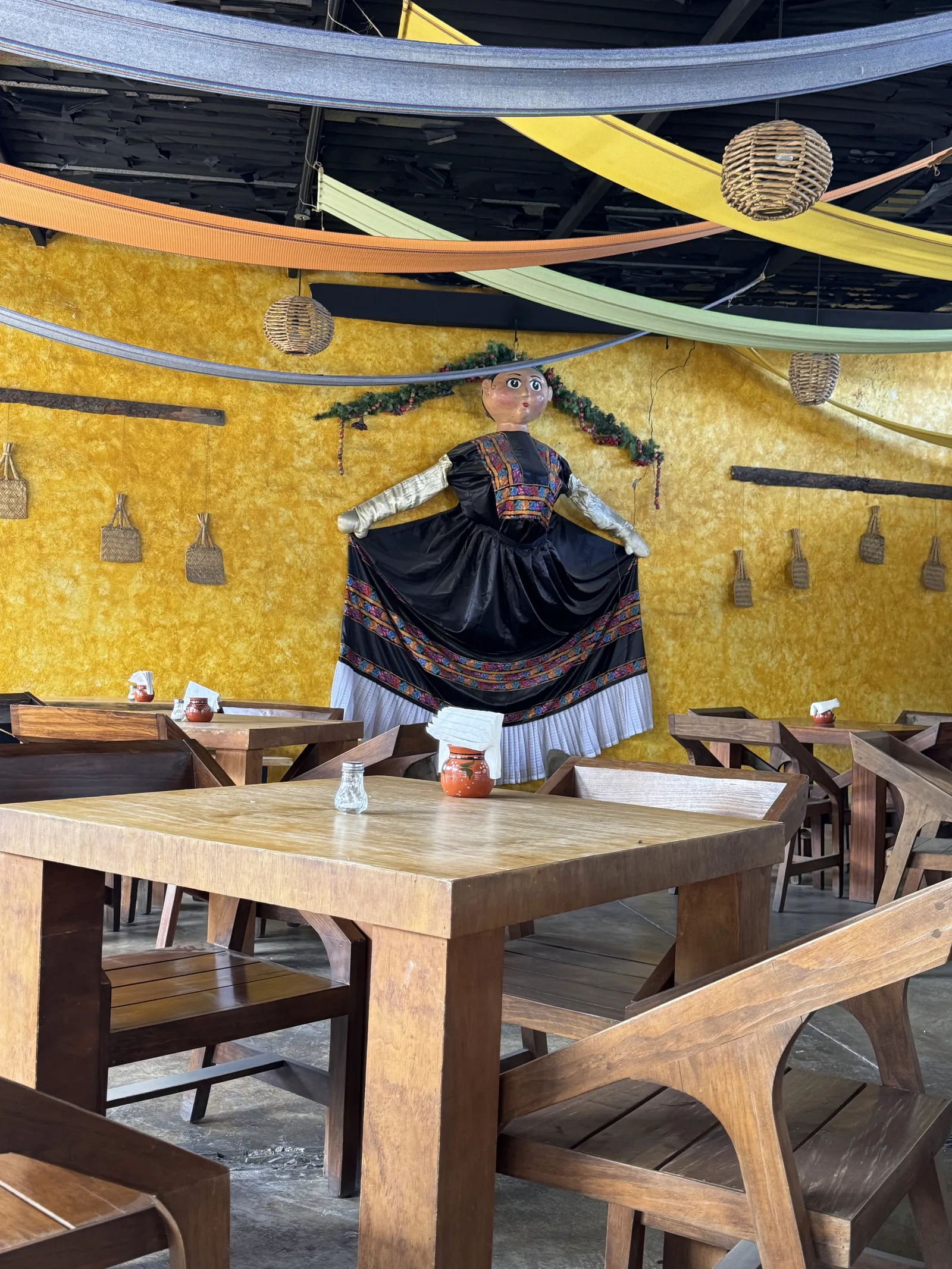El Rincón Oaxaqueño Sur “Las Tlayudas” image 3