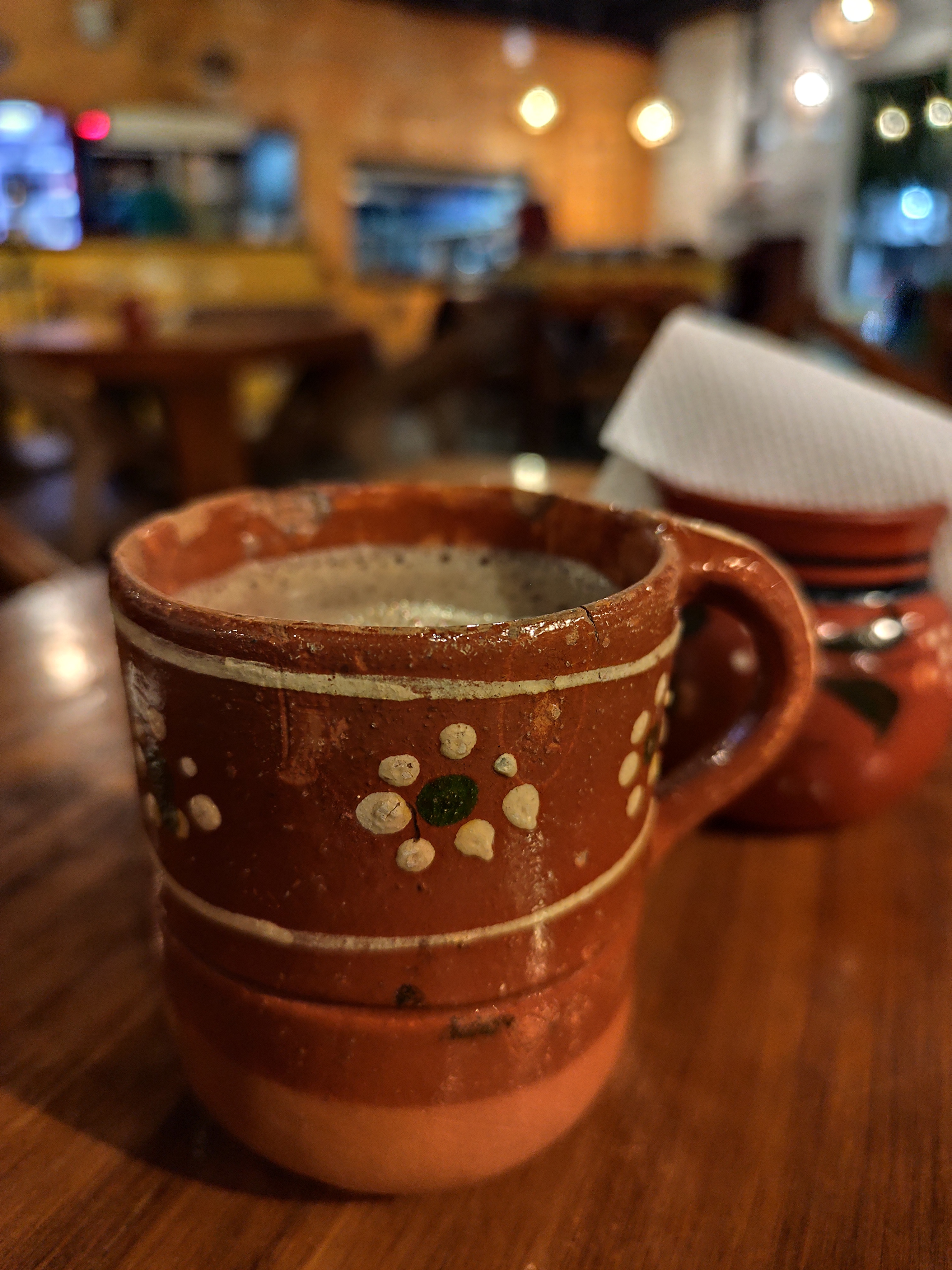 El Rincón Oaxaqueño Sur “Las Tlayudas” image 4