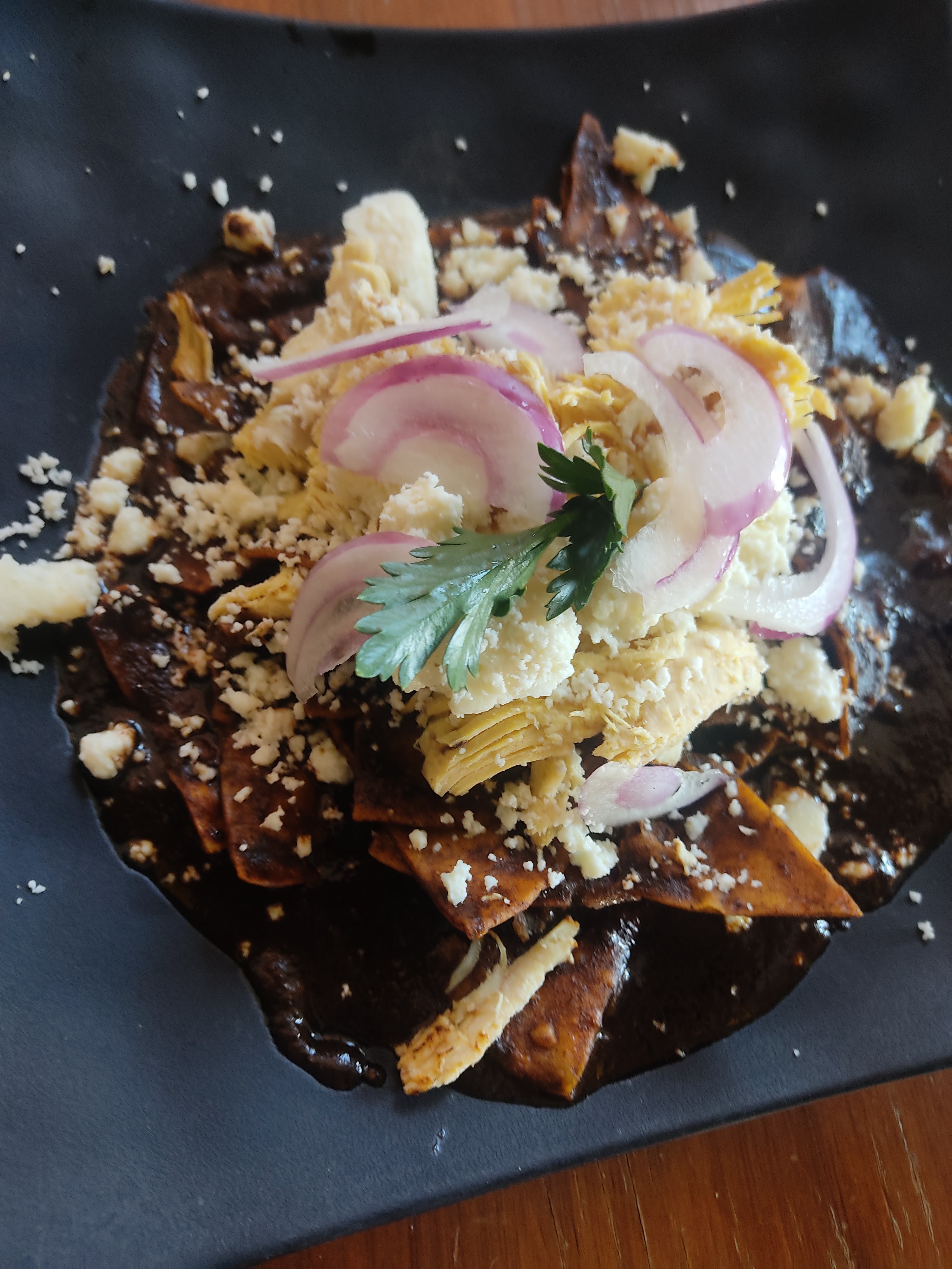 El Rincón Oaxaqueño Sur “Las Tlayudas” image 7