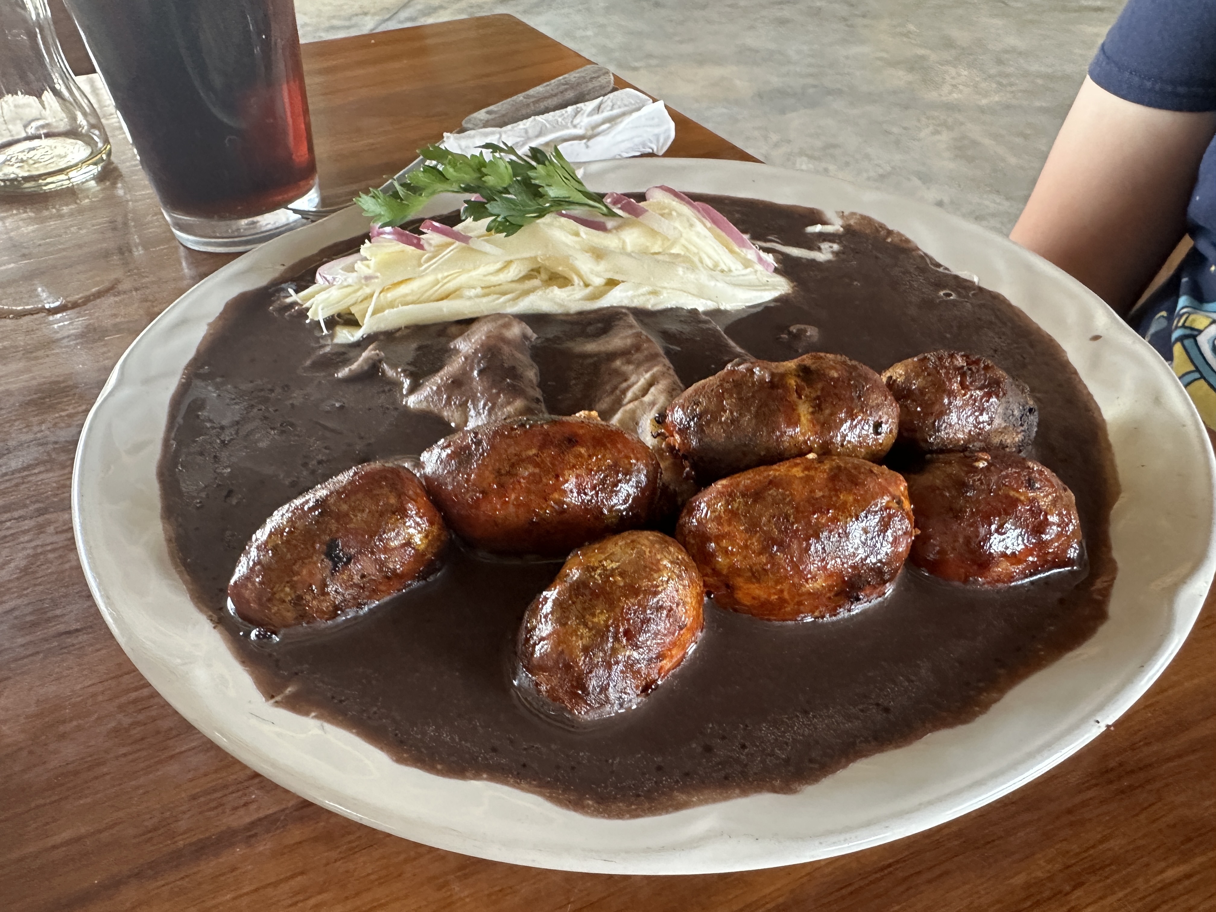 El Rincón Oaxaqueño Sur “Las Tlayudas” image 8