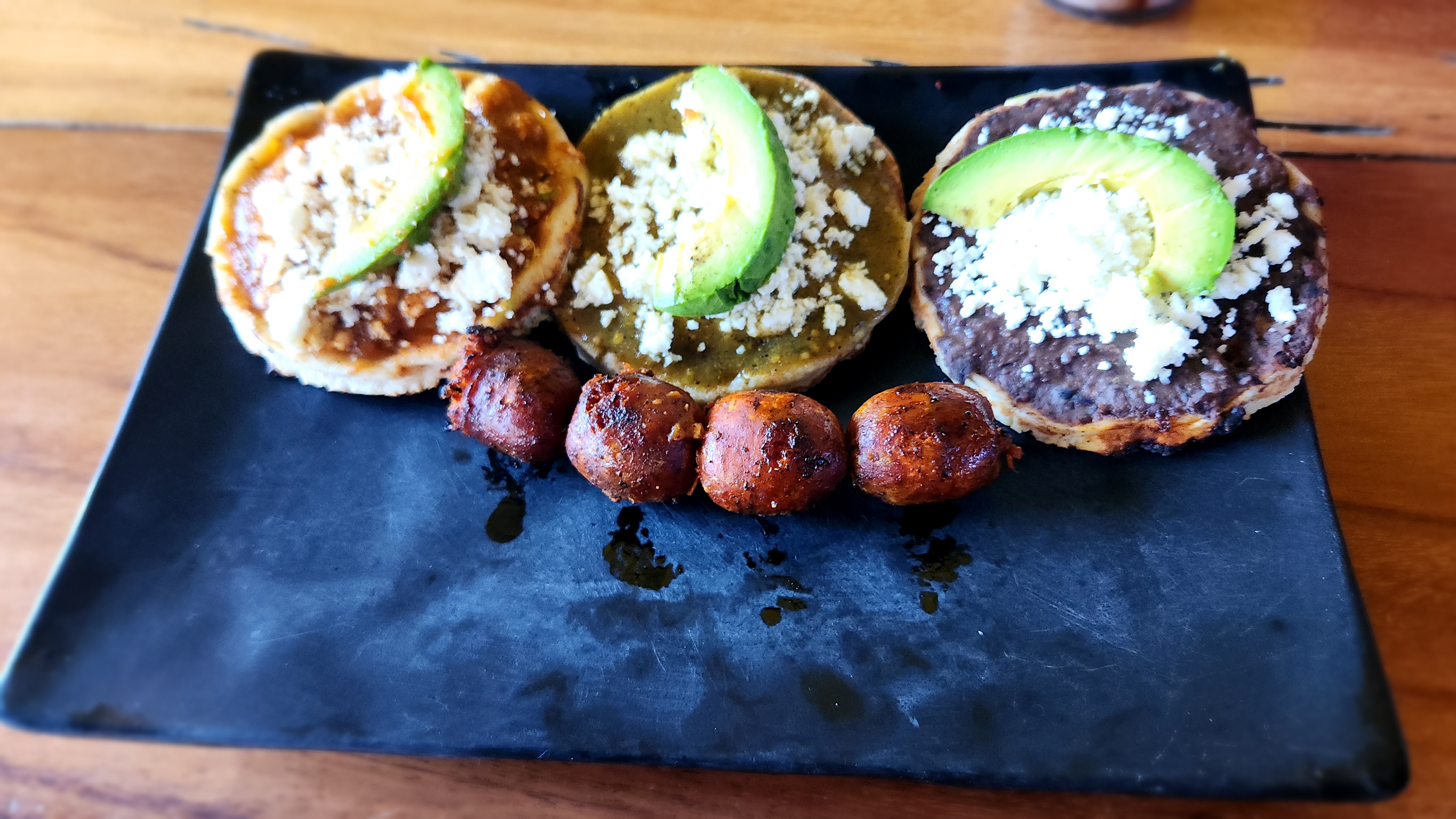 El Rincón Oaxaqueño Sur “Las Tlayudas” image 9