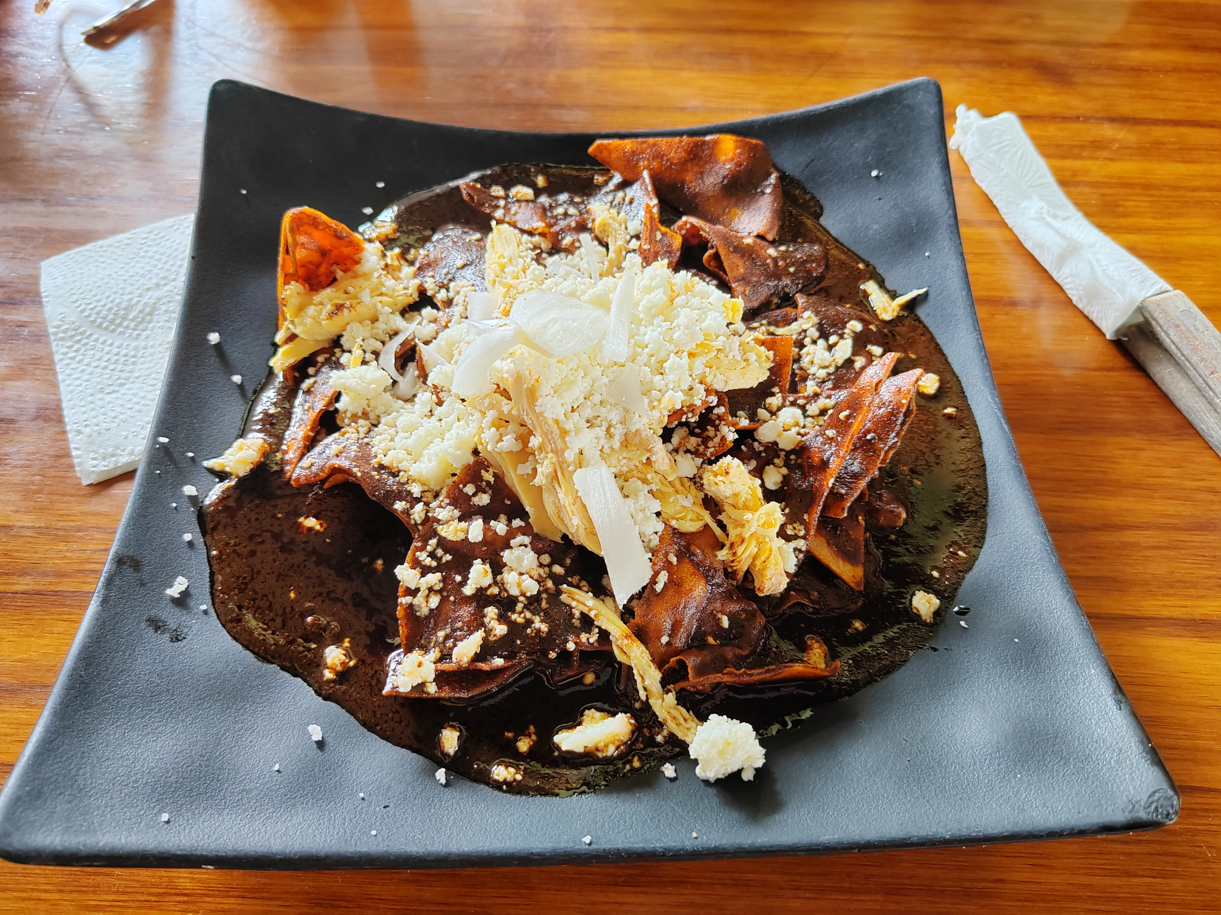 El Rincón Oaxaqueño Sur “Las Tlayudas” image 10