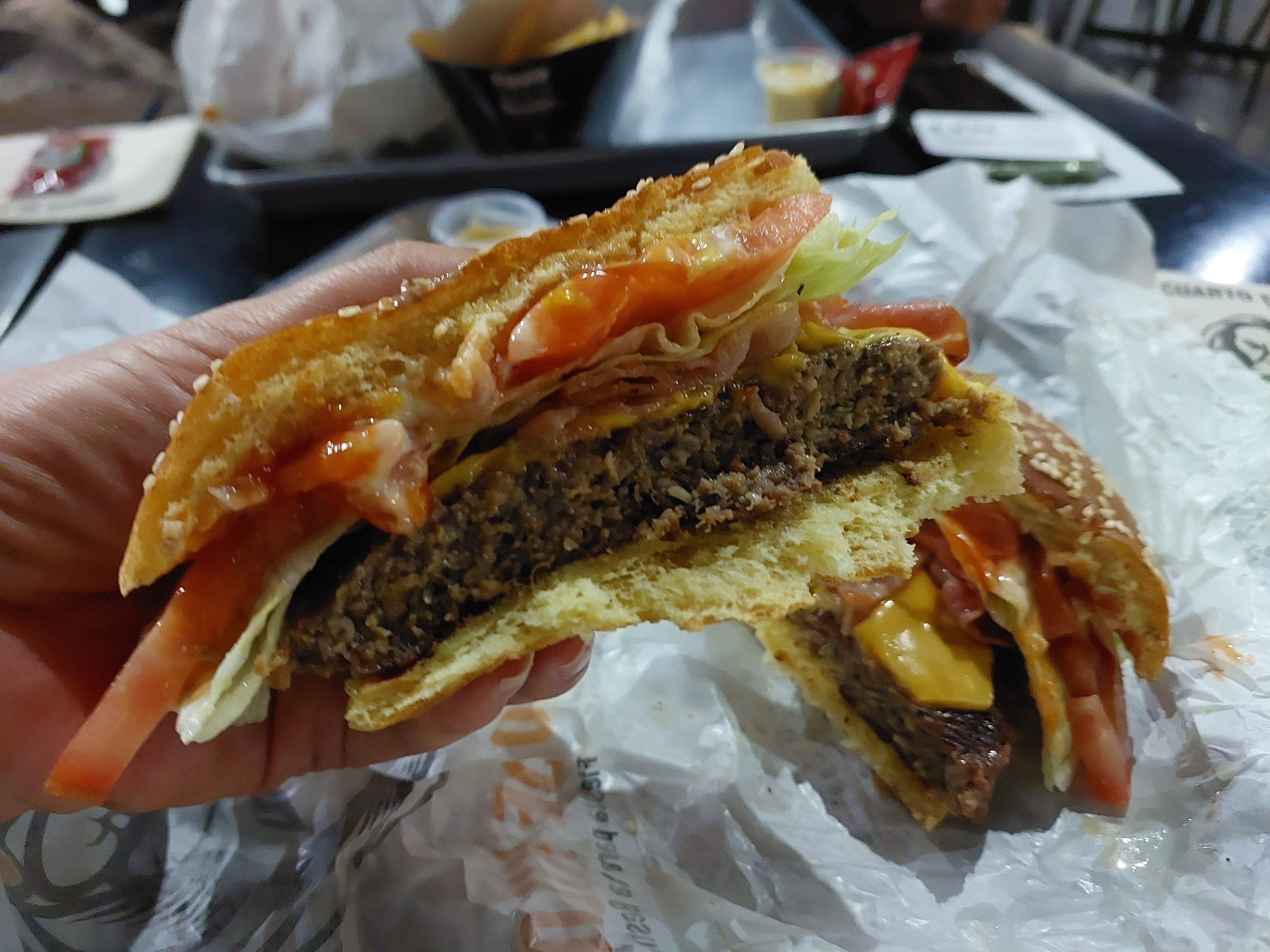 Cuarto de kilo image 2