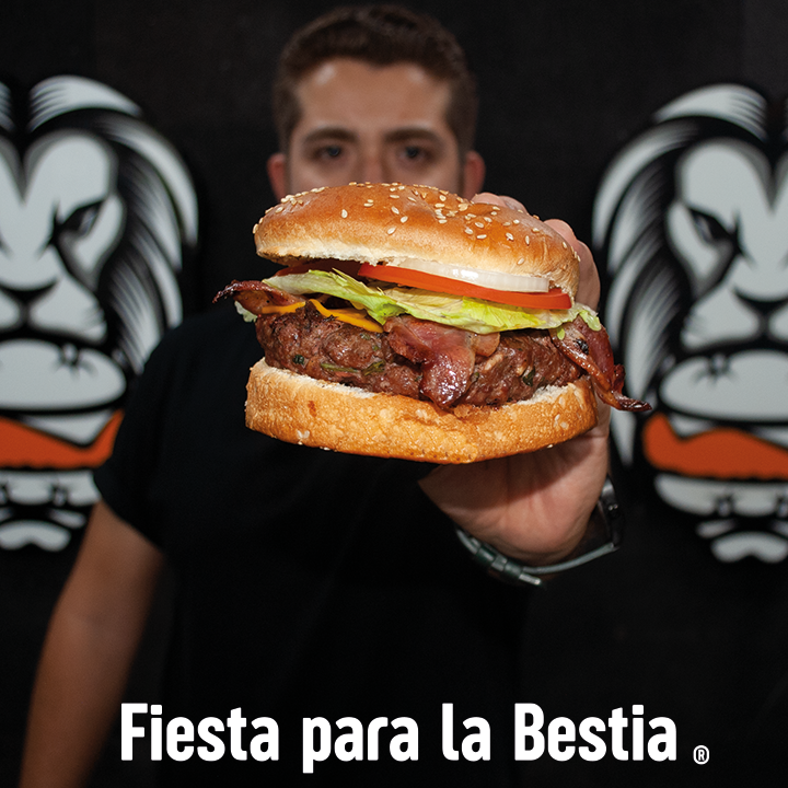 Cuarto de kilo image 3