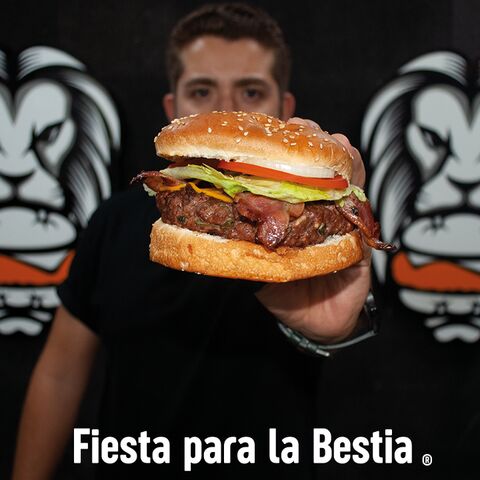 Cuarto de kilo image 3