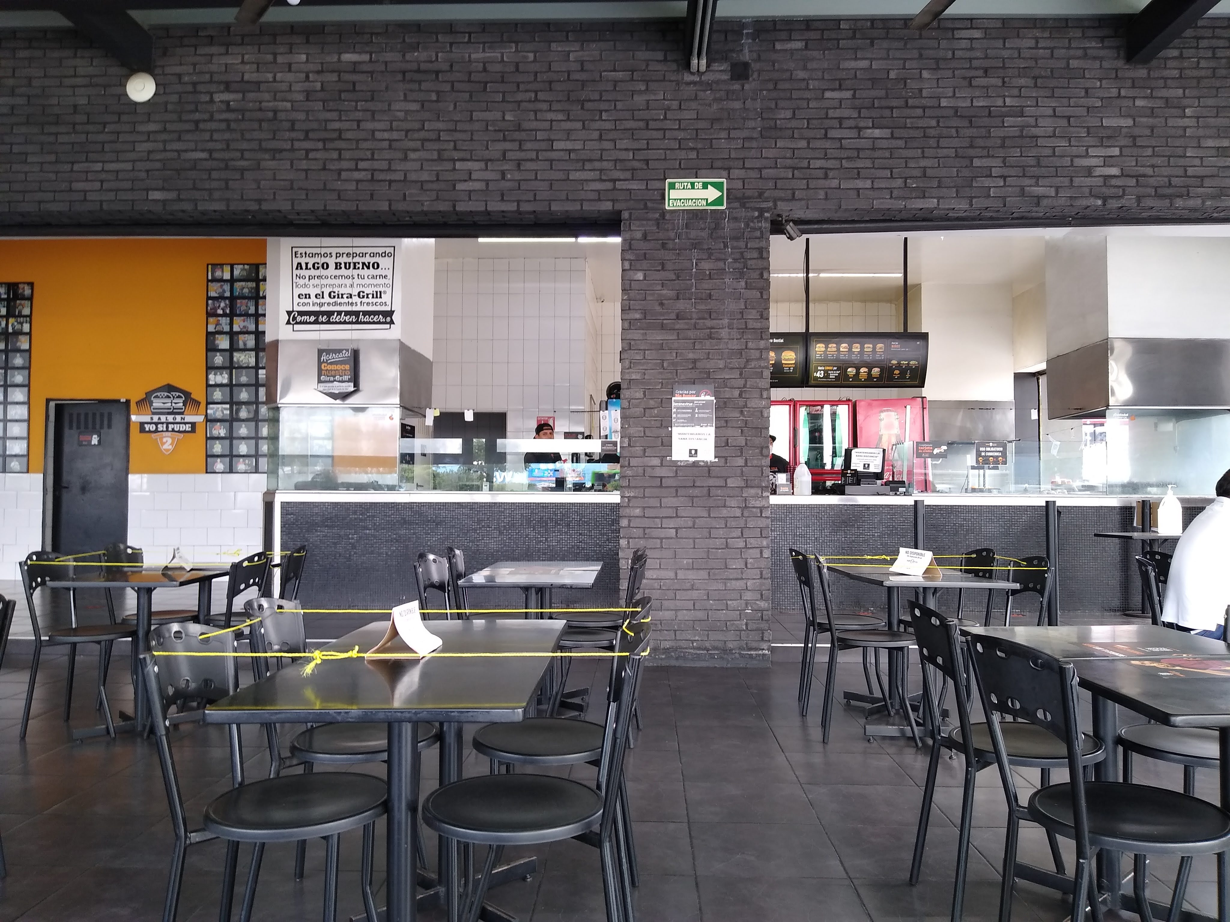 Cuarto de kilo image 4