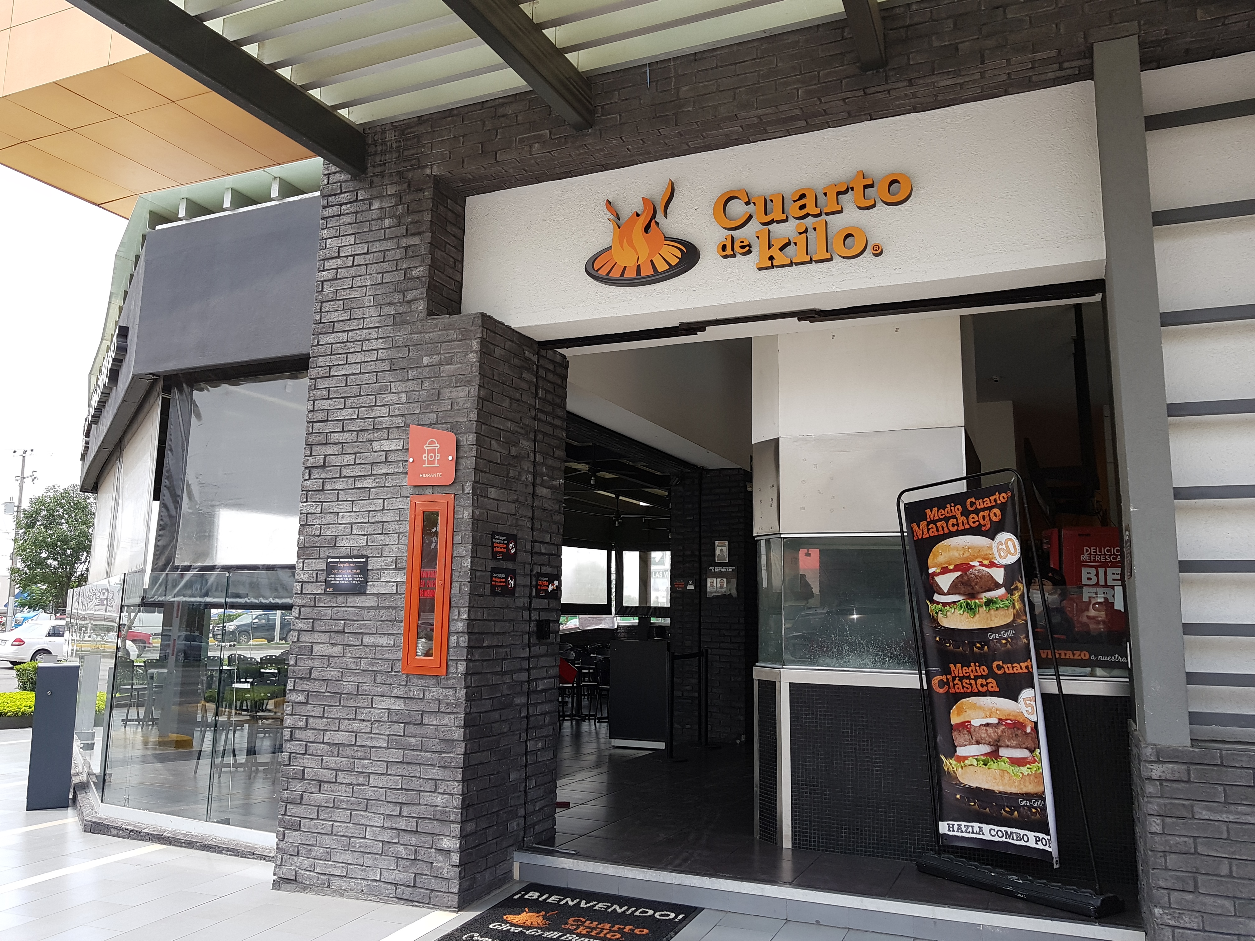 Cuarto de kilo image 5