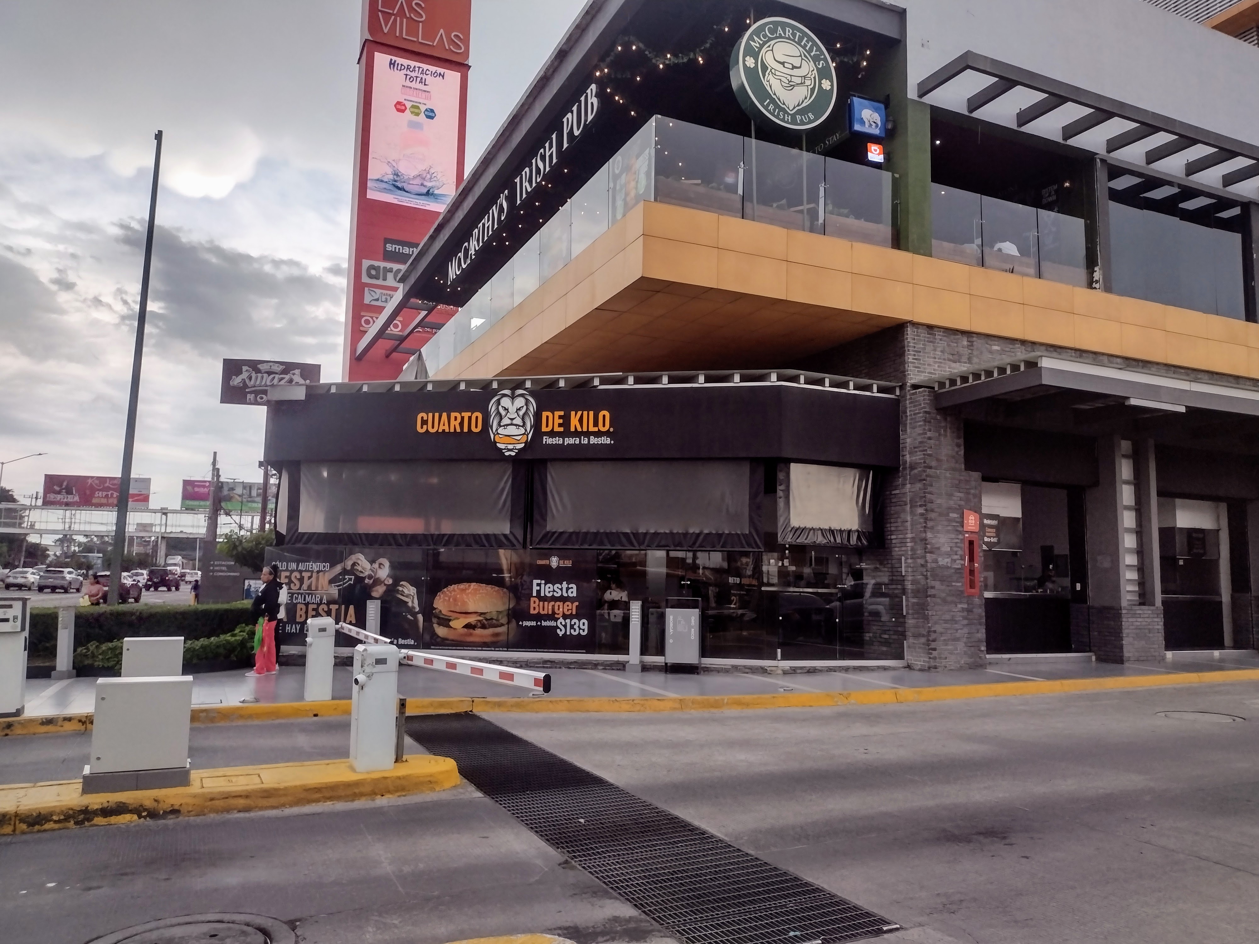 Cuarto de kilo image 9