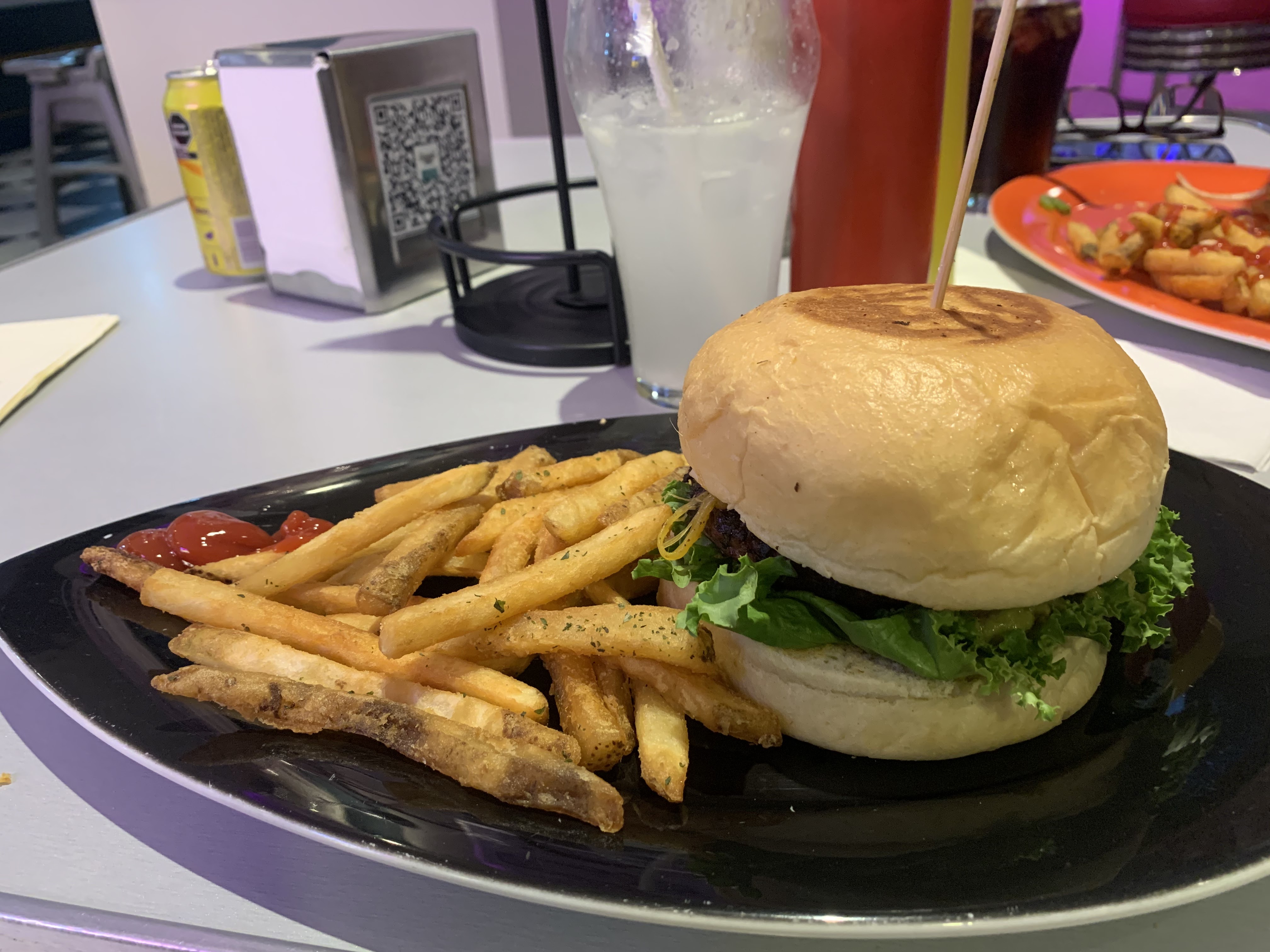 Mocker's - Burgers n Roll image 9