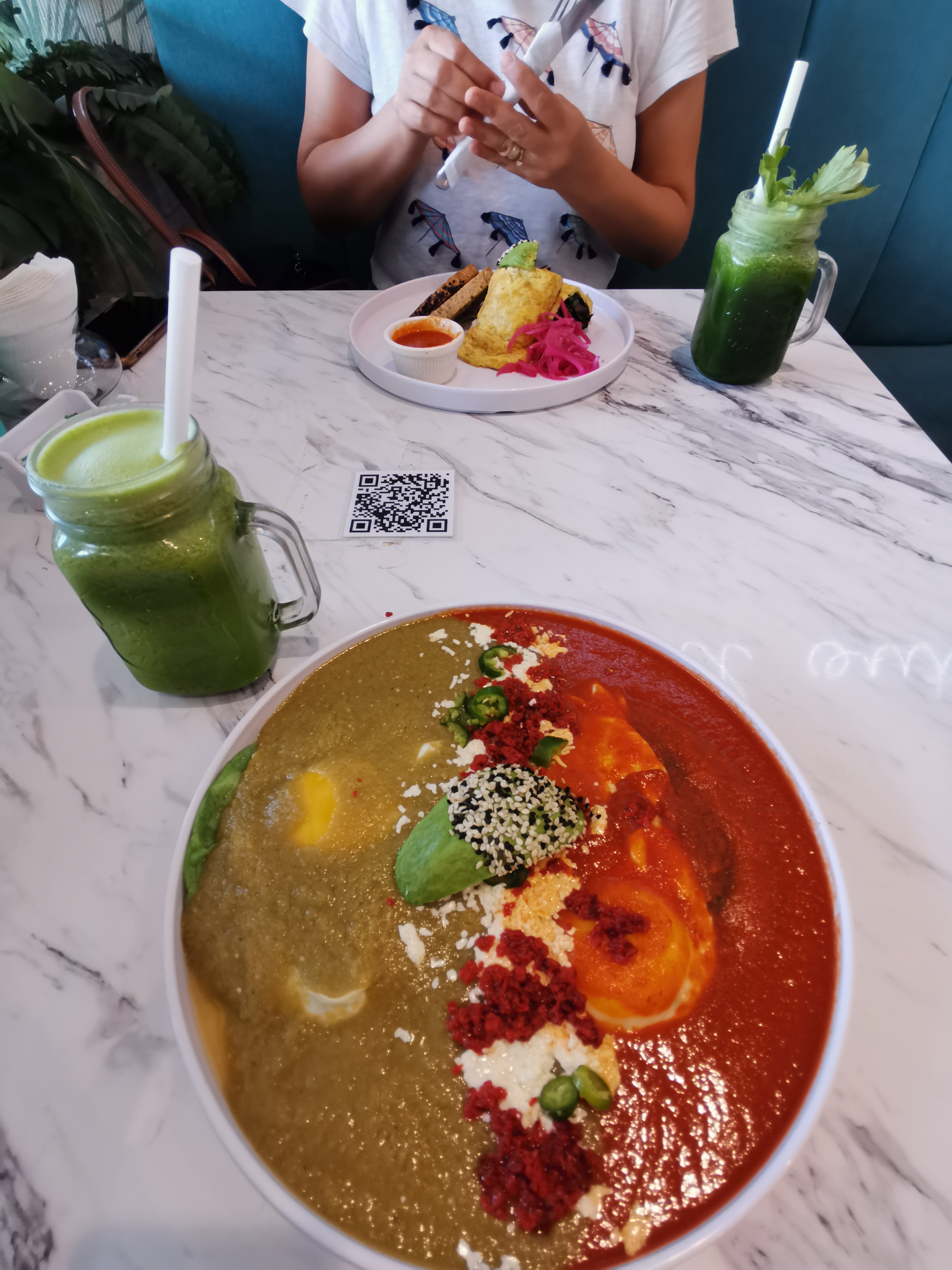 Sweet and fit - Bugambilias image 3