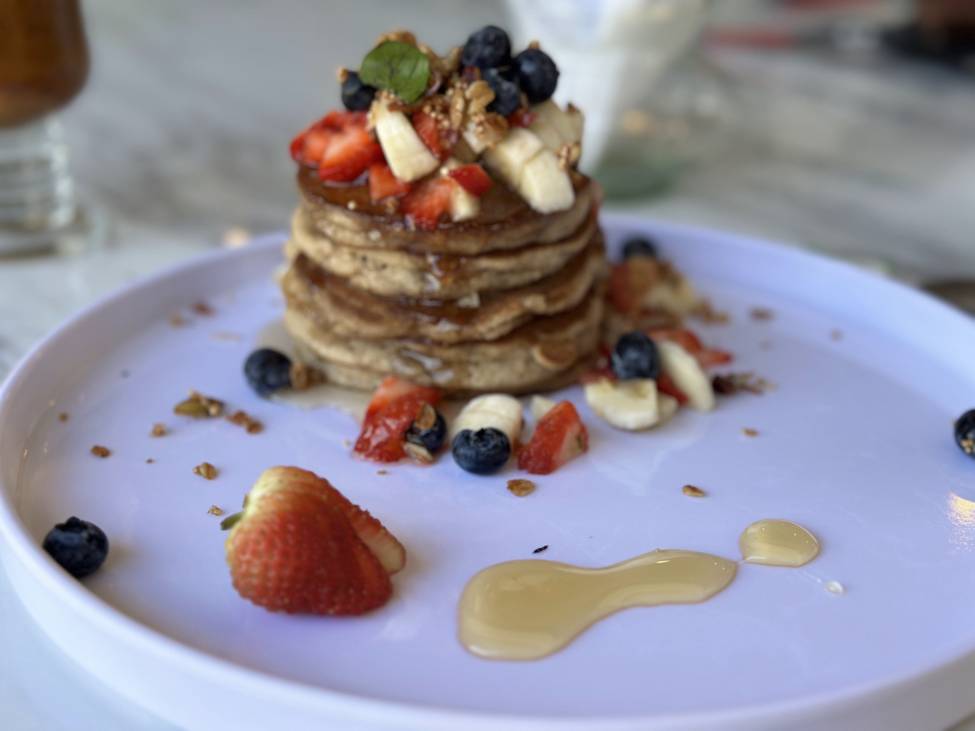 Sweet and fit - Bugambilias image 4