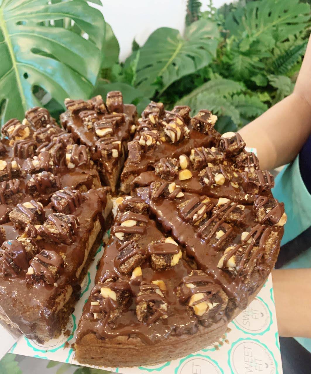 Sweet and fit - Bugambilias image 6