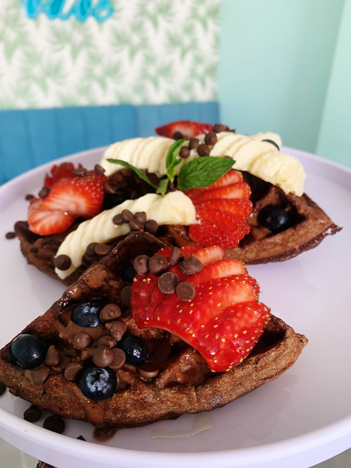 Sweet and fit - Bugambilias image 7