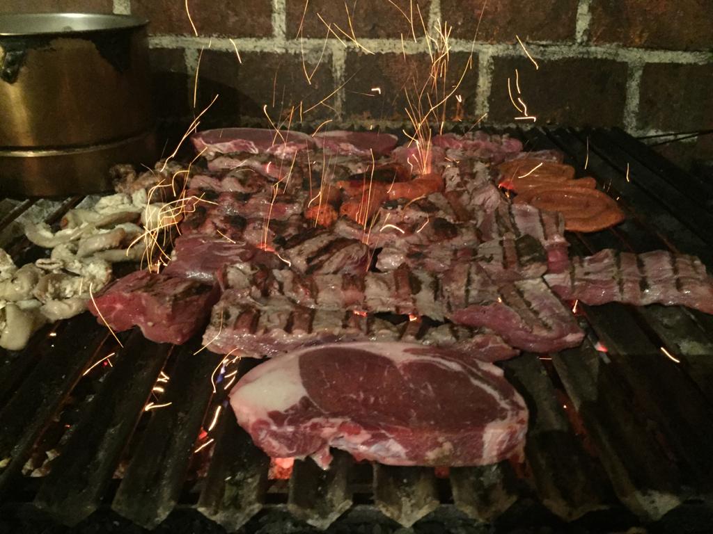 RESTAURANTE ARGENTINO "EL VACIO" image 4