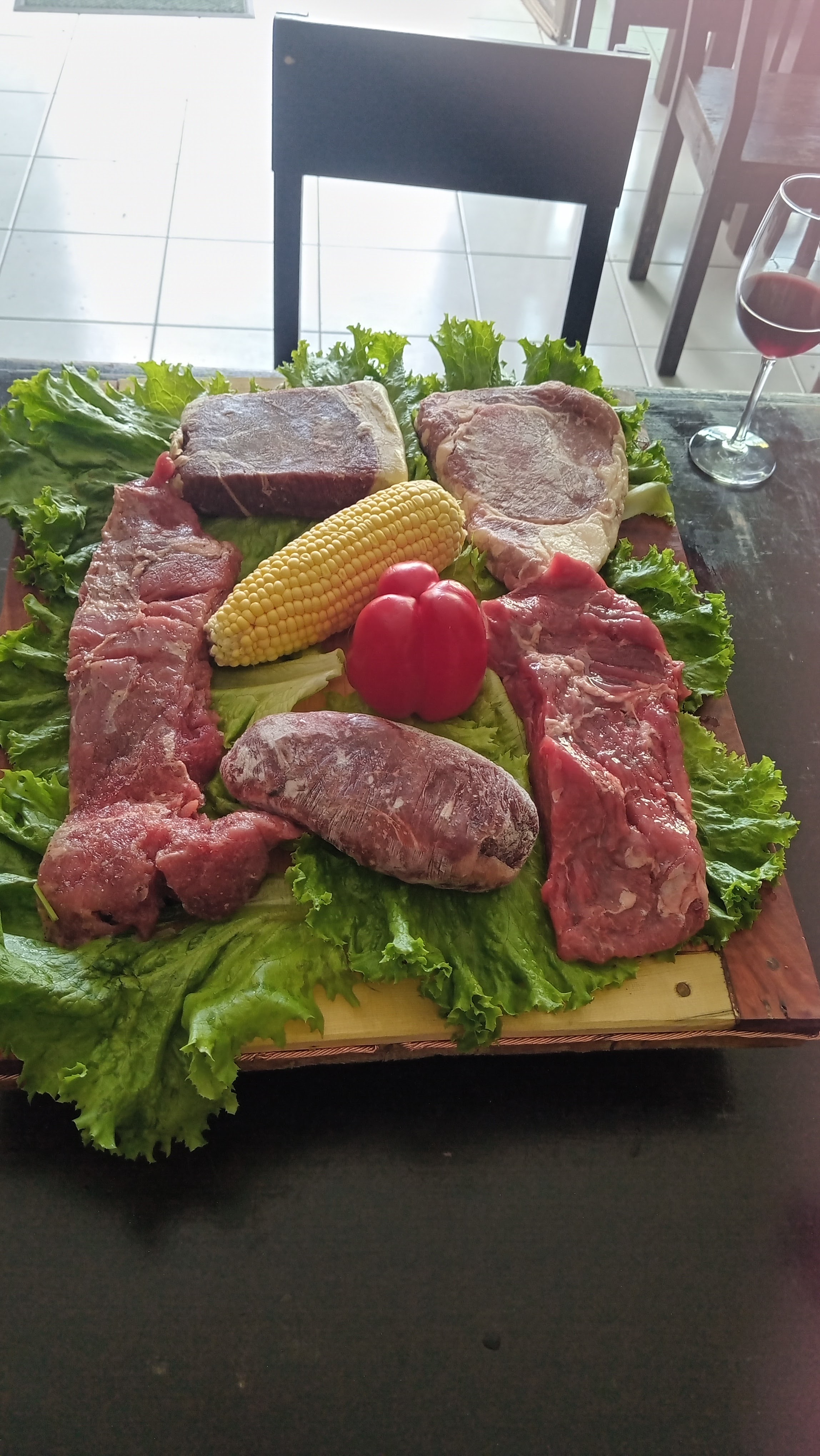 RESTAURANTE ARGENTINO "EL VACIO" image 8