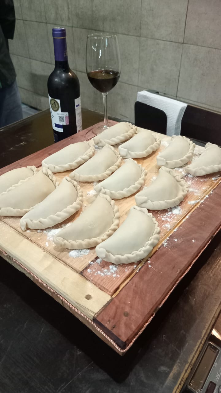 RESTAURANTE ARGENTINO "EL VACIO" image 9