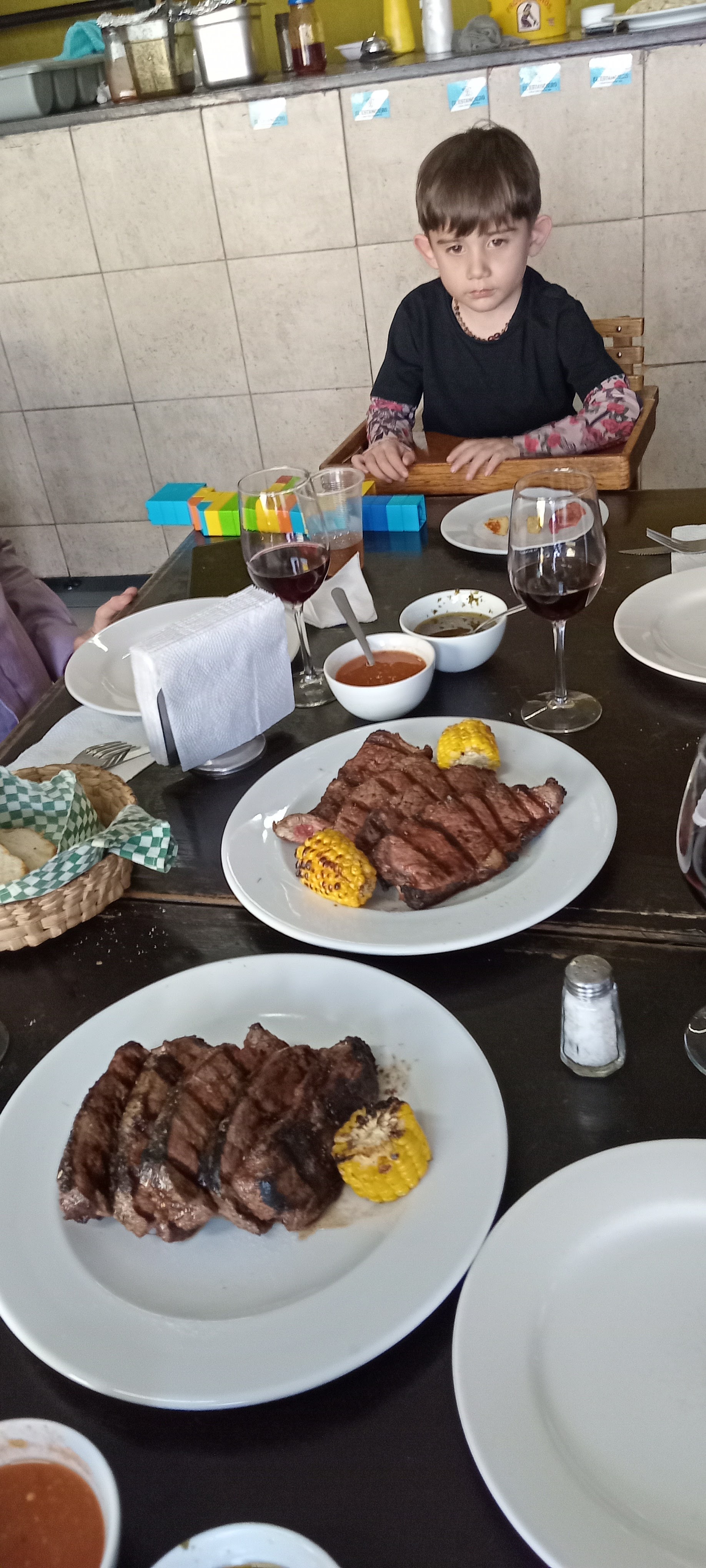 RESTAURANTE ARGENTINO "EL VACIO" image 10