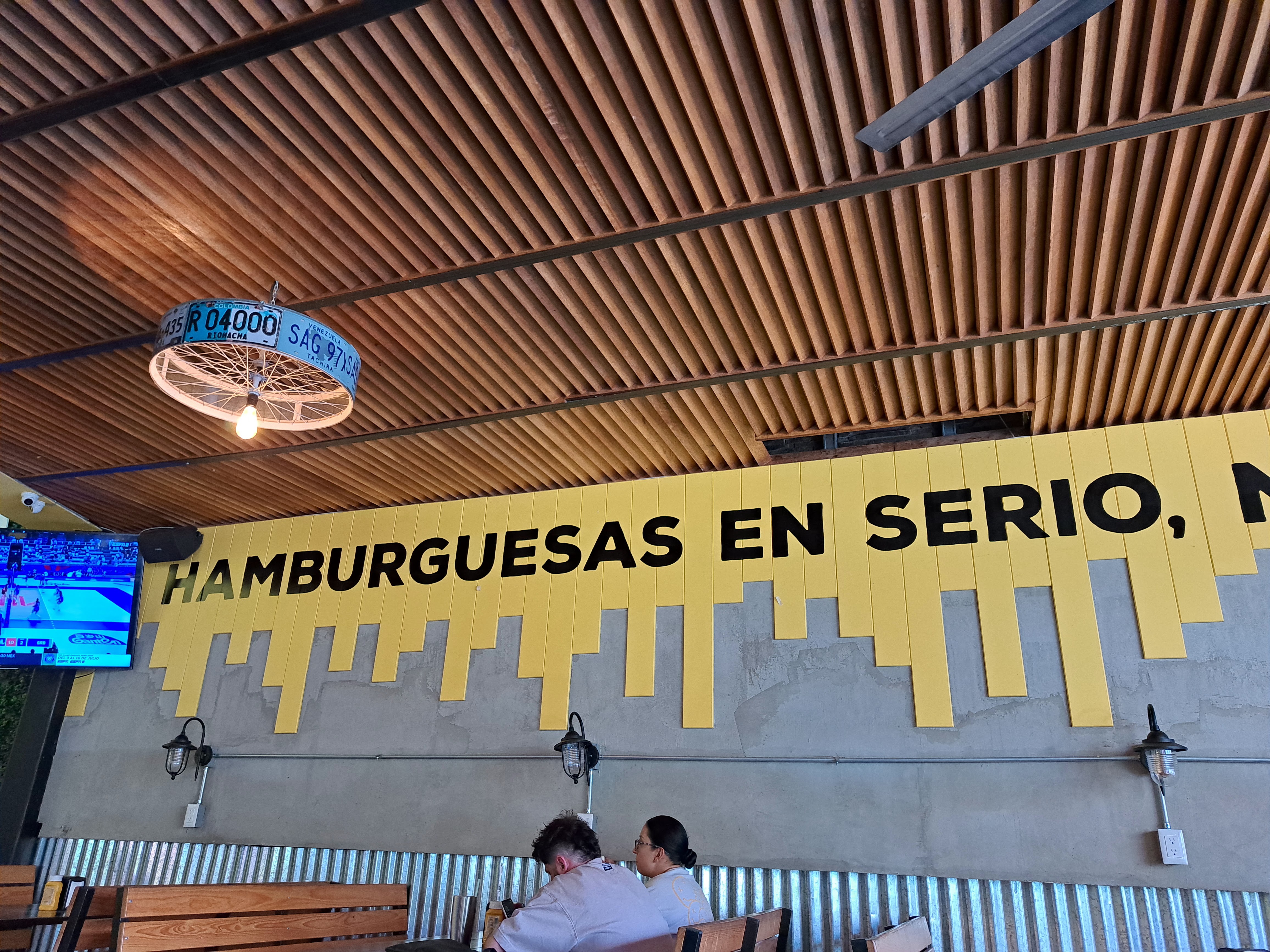 Restaurante The Hub image 2