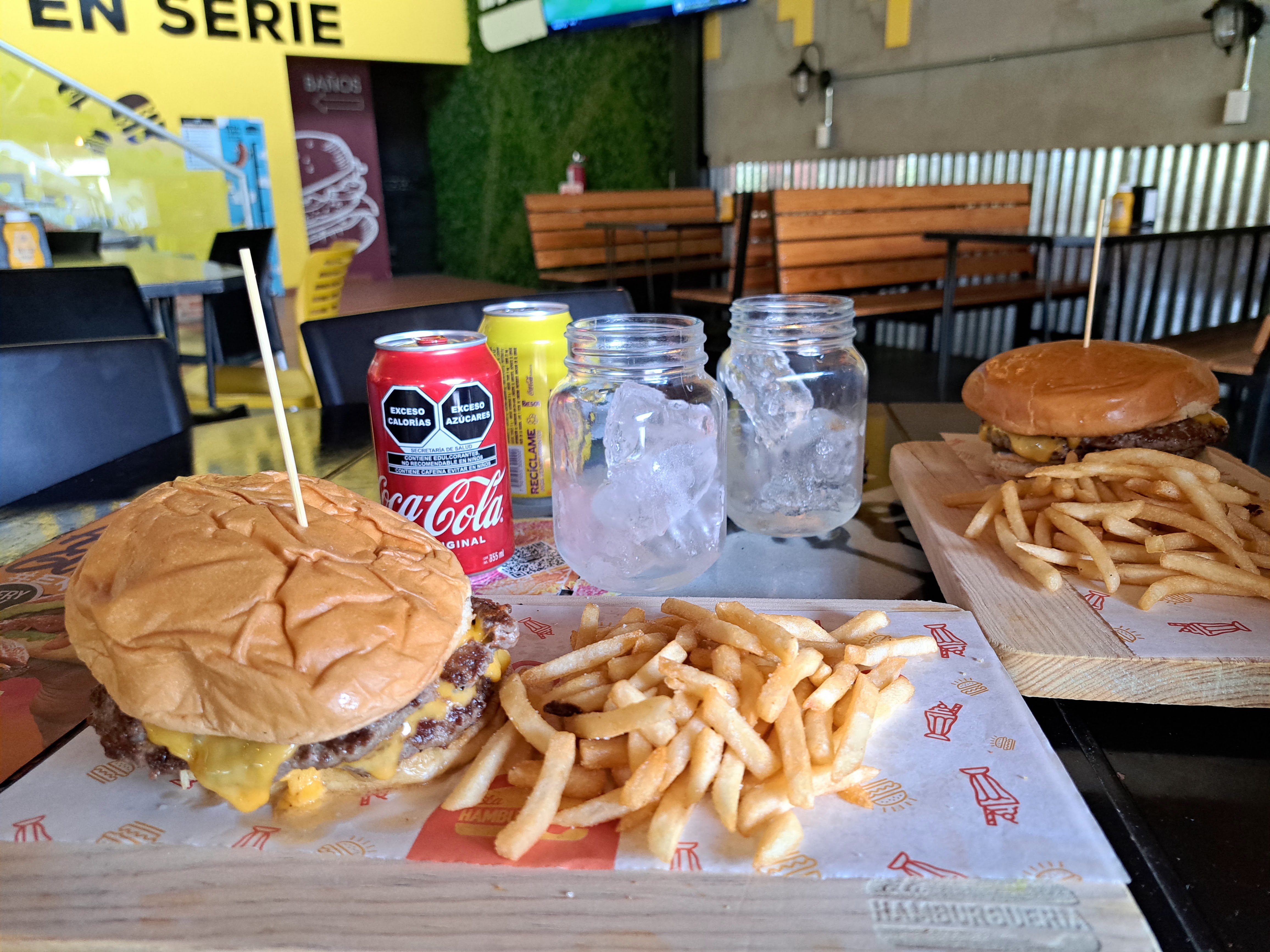 Restaurante The Hub image 3