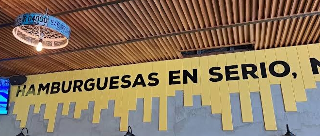 Restaurante The Hub image 6