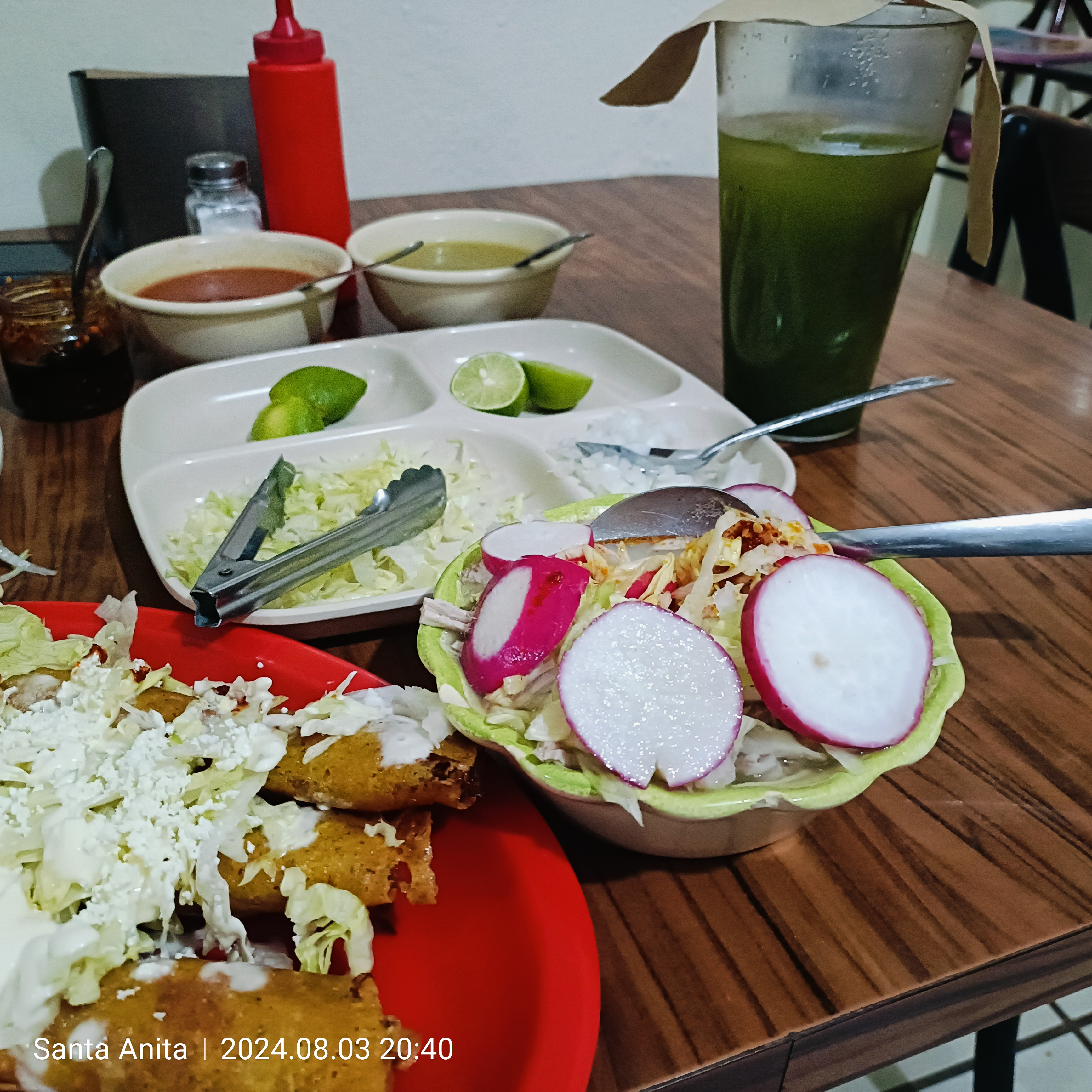 La Wera de santa Anita Restaurante image 3