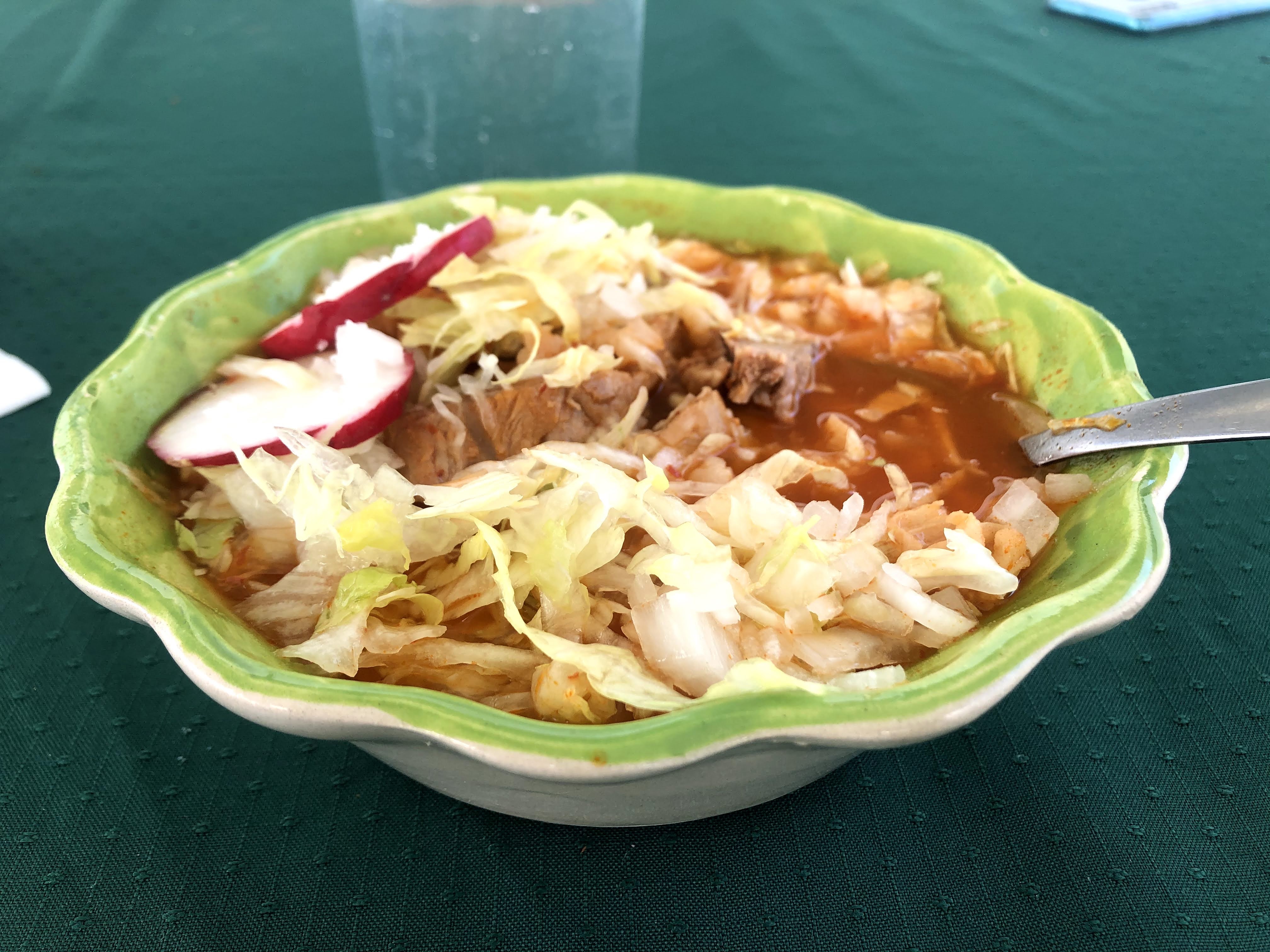 La Wera de santa Anita Restaurante image 6