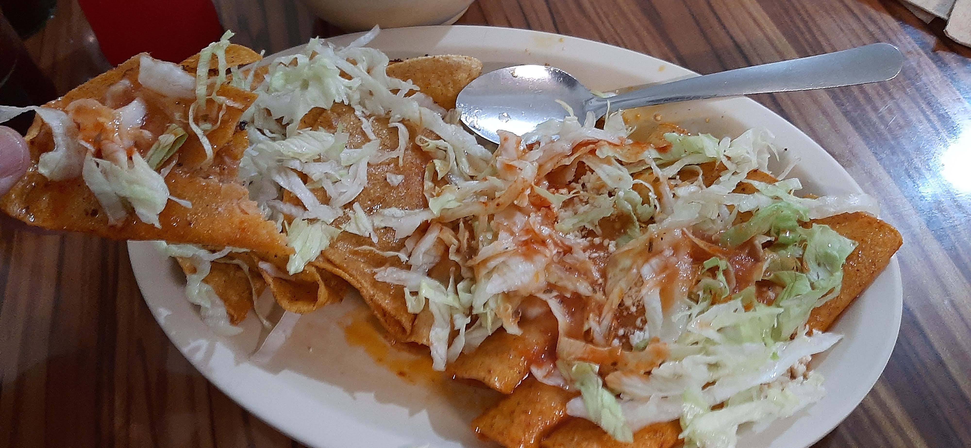 La Wera de santa Anita Restaurante image 7