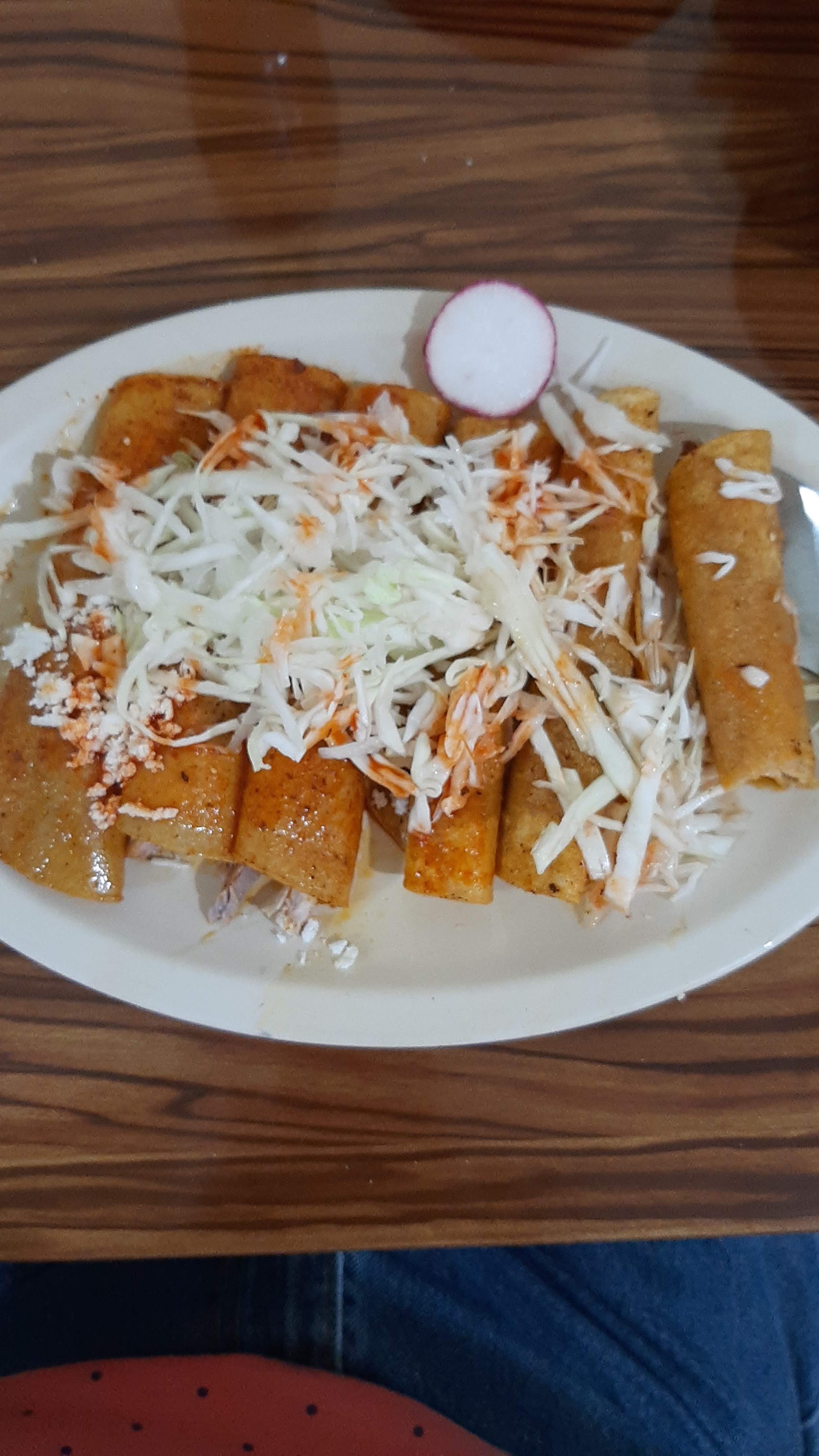 La Wera de santa Anita Restaurante image 8