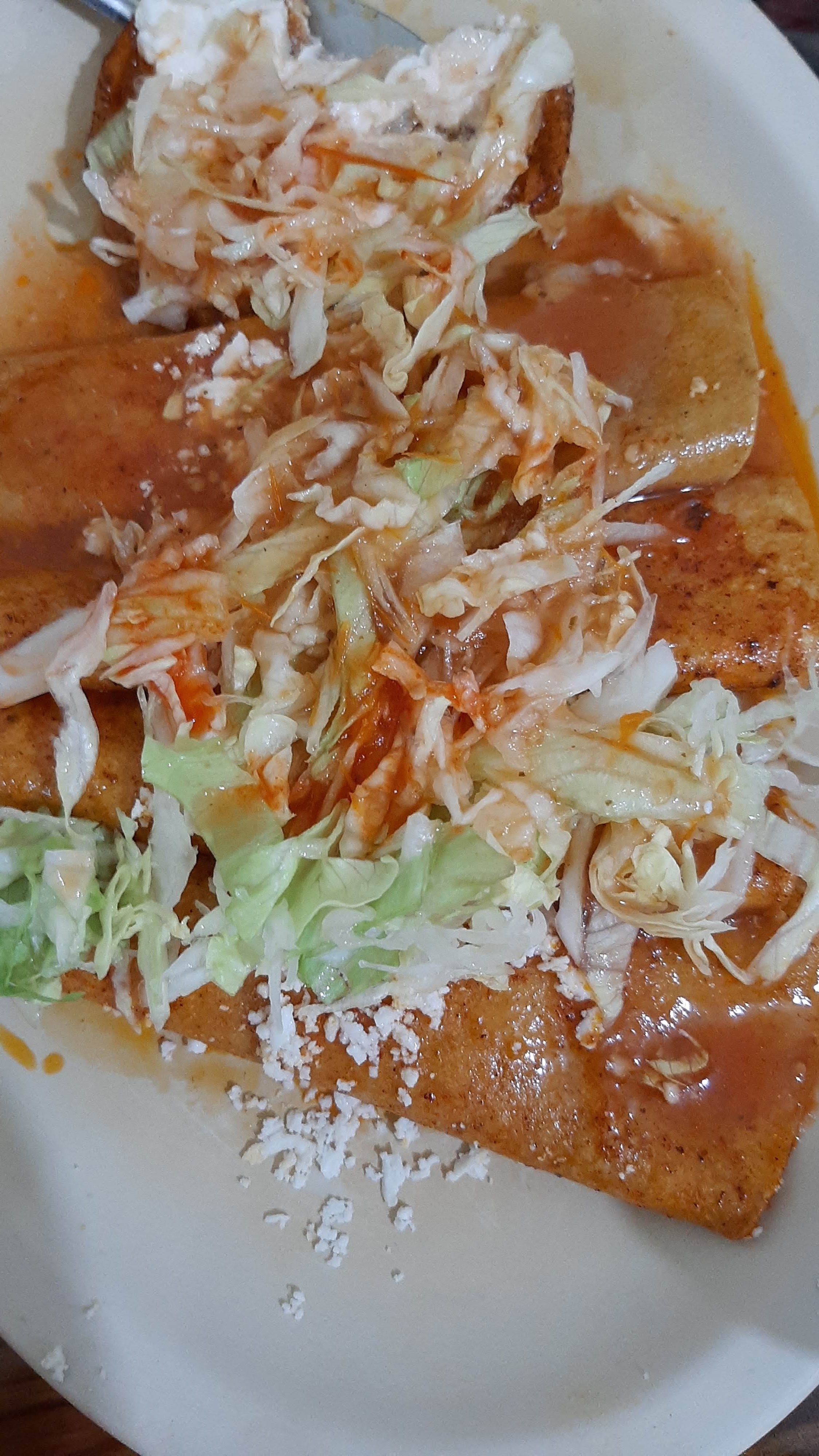 La Wera de santa Anita Restaurante image 9