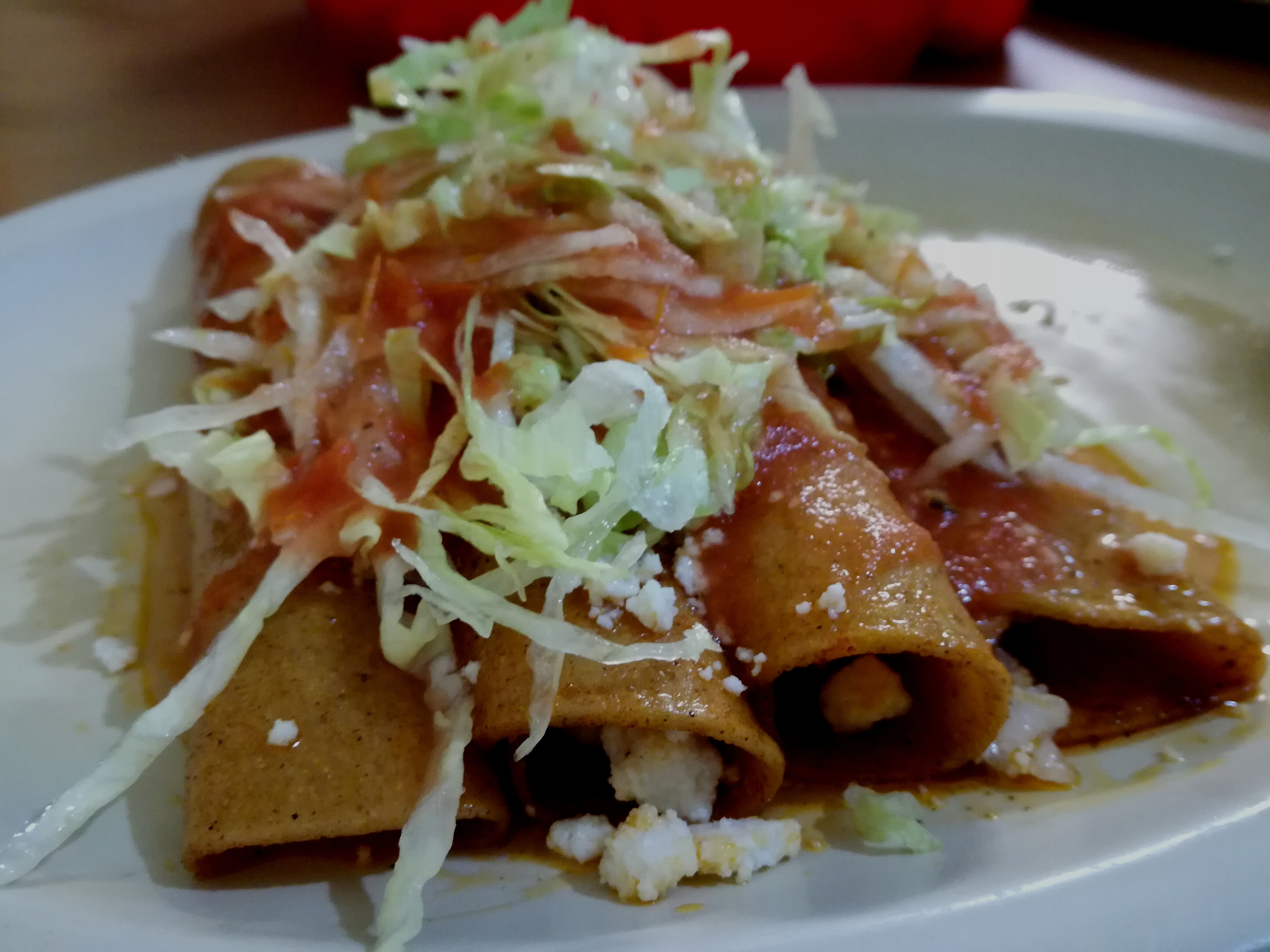 La Wera de santa Anita Restaurante image 10