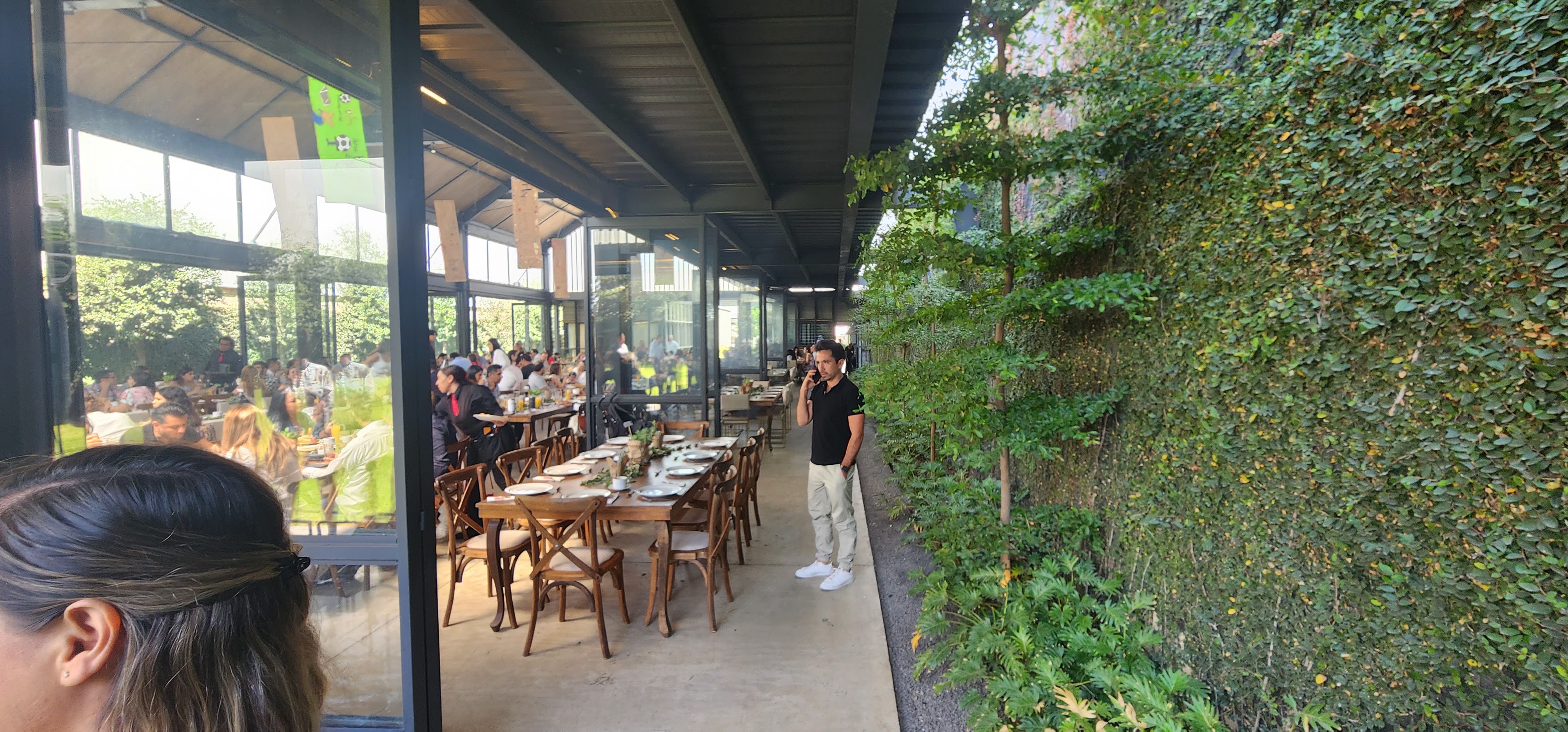 CASA REGINA Cafe Restaurant image 1