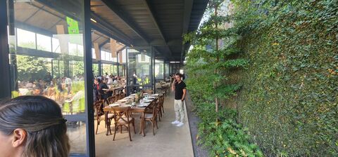 CASA REGINA Cafe Restaurant image 1