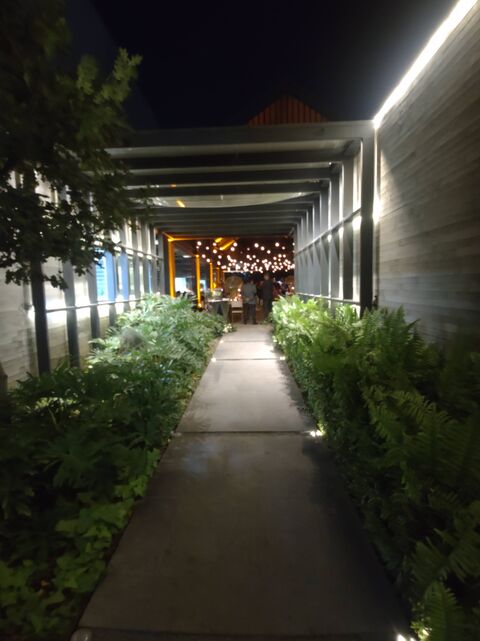 CASA REGINA Cafe Restaurant image 5