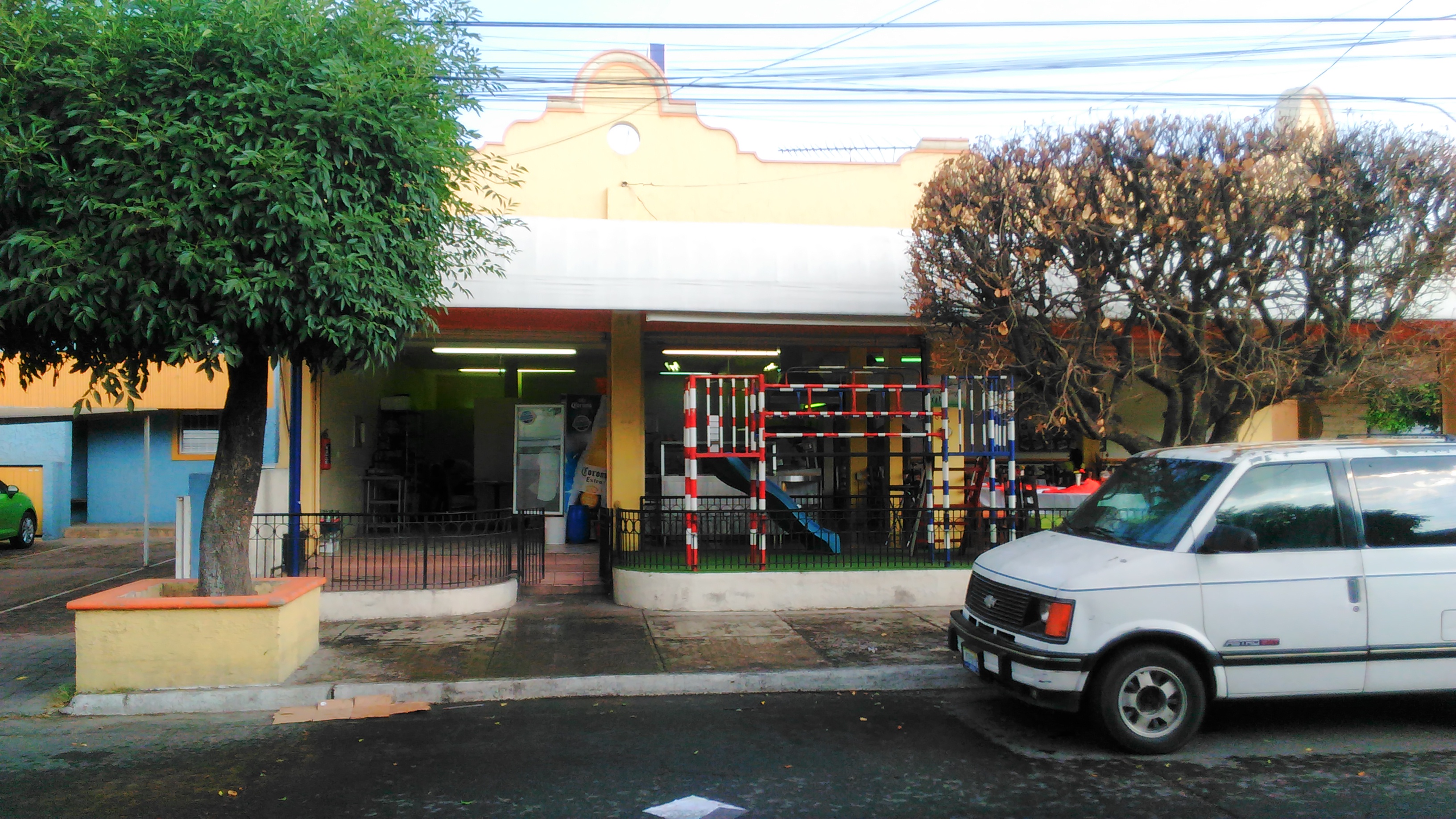 Restaurantes La Gorda · Arboledas image 1