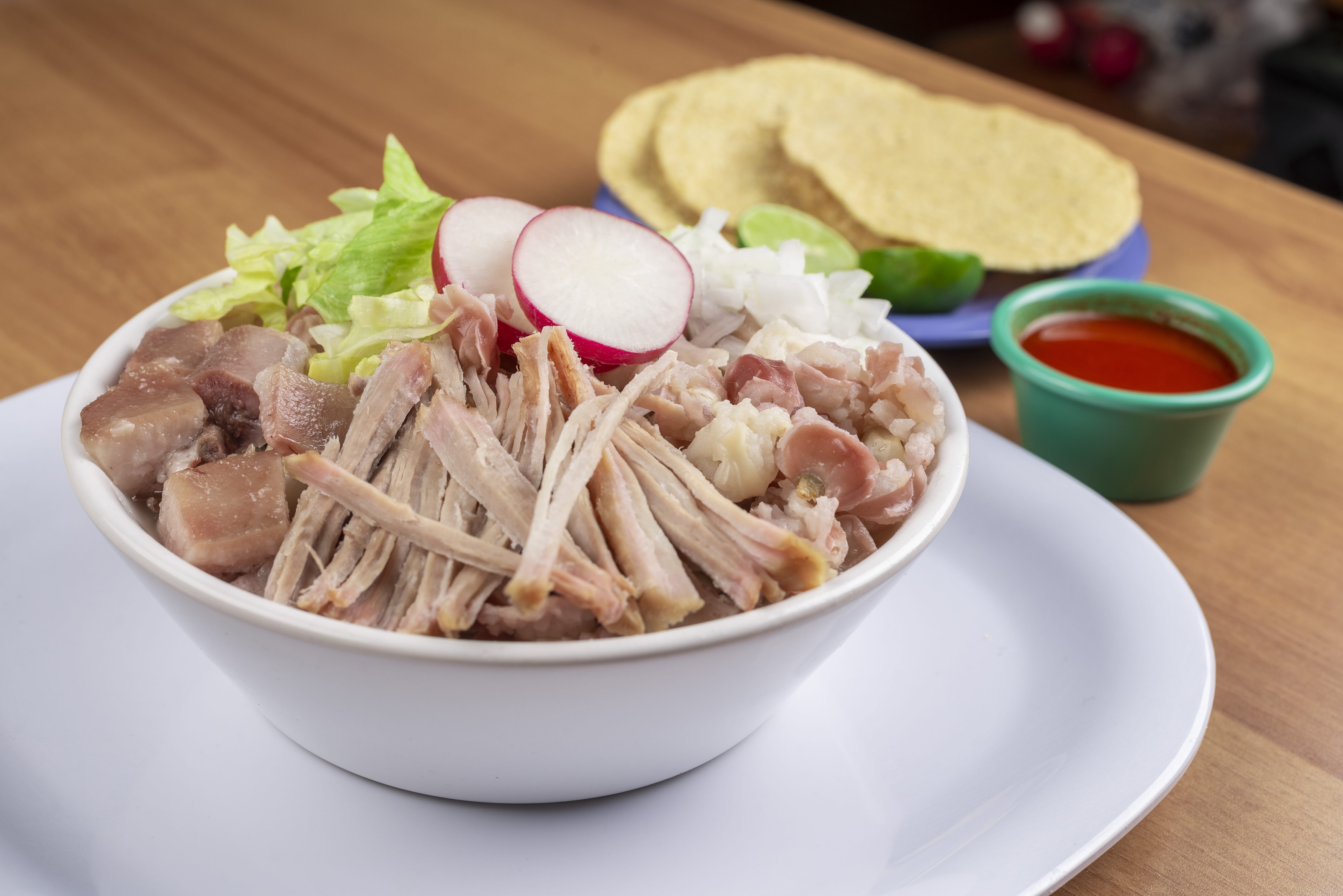 Restaurantes La Gorda · Arboledas image 2