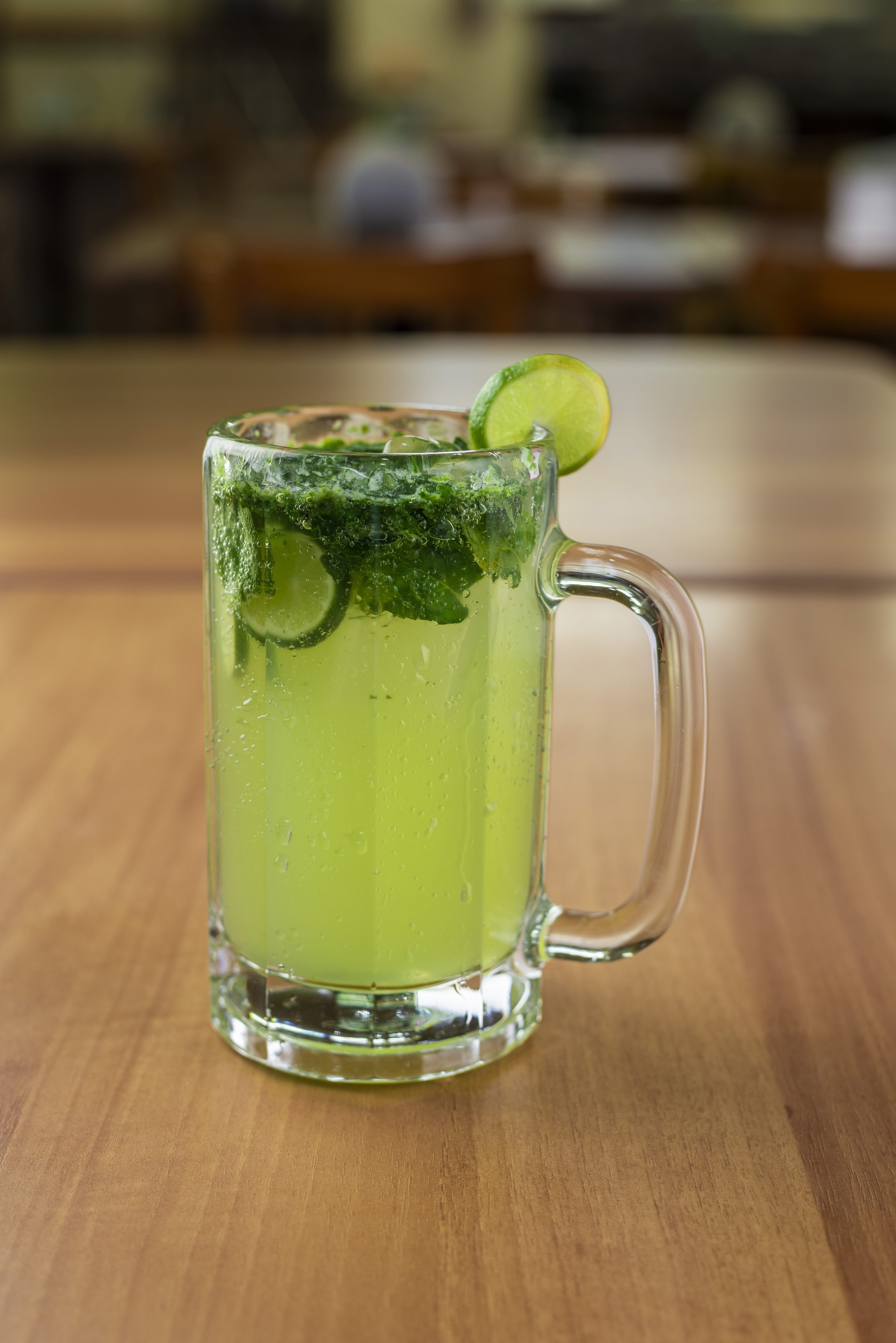 Restaurantes La Gorda · Arboledas image 4