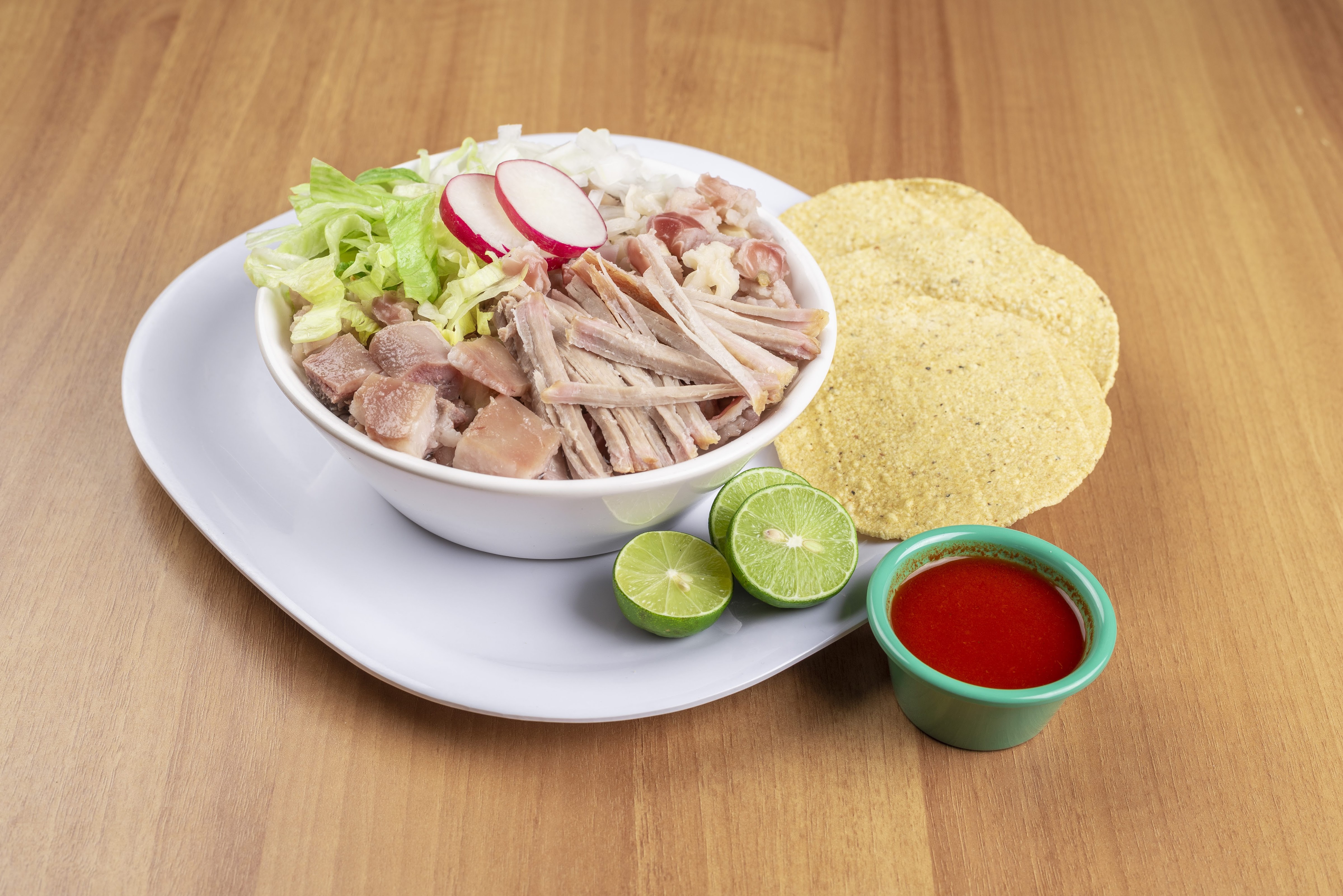 Restaurantes La Gorda · Arboledas image 5